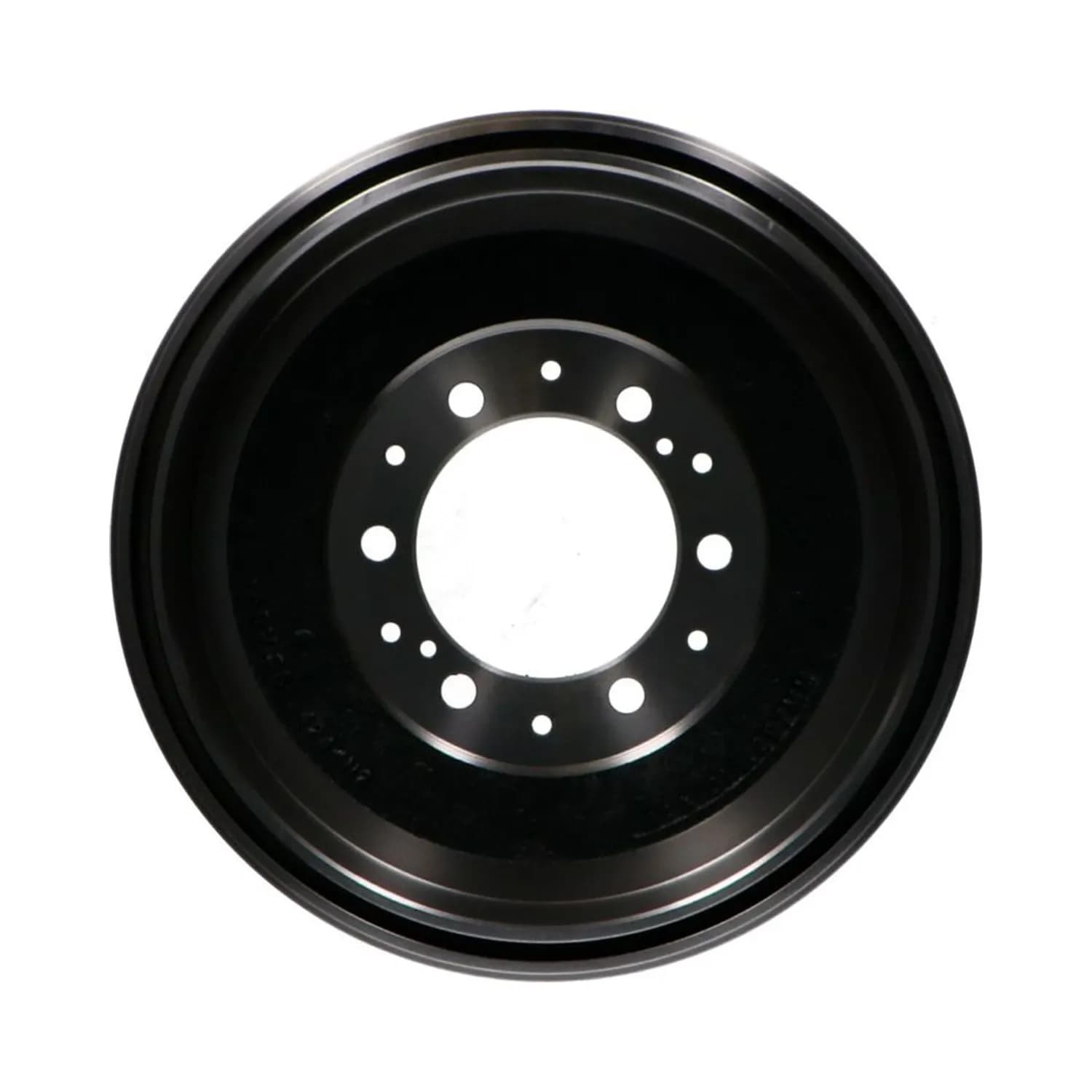 Tambor De Freno Trasero Drivetec T115