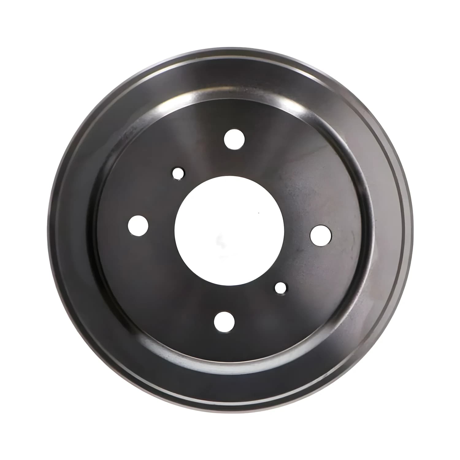 Tambor De Freno Trasero Drivetec T126