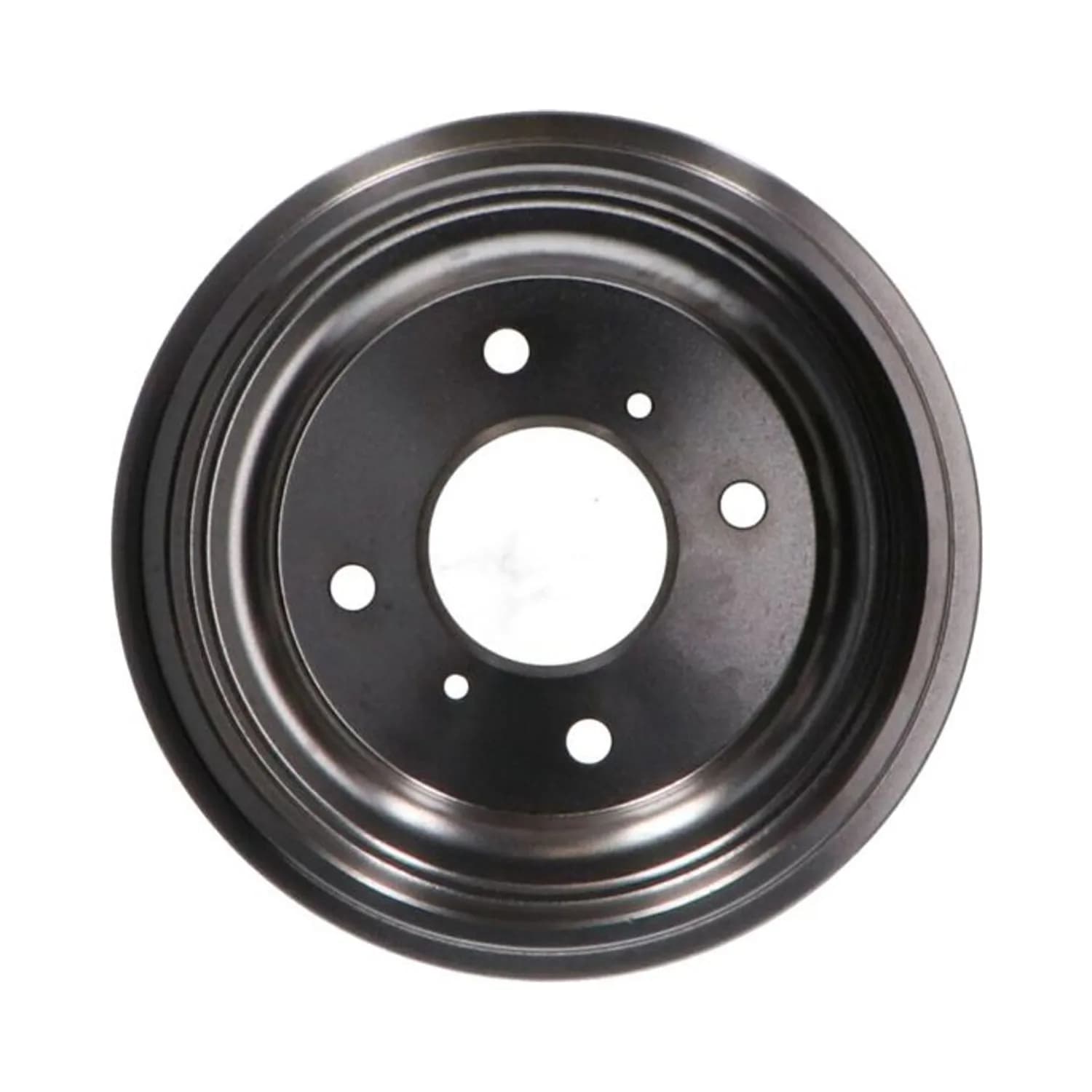 Tambor De Freno Trasero Drivetec T126