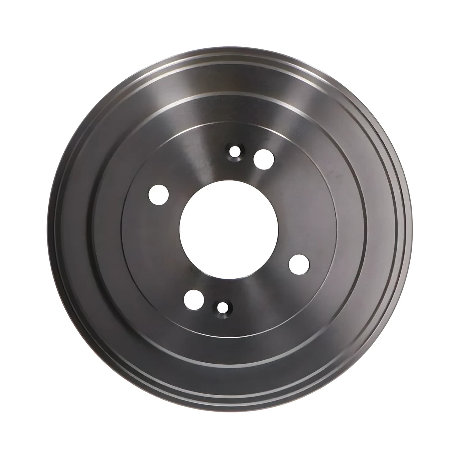 Tambor De Freno Trasero Drivetec T128