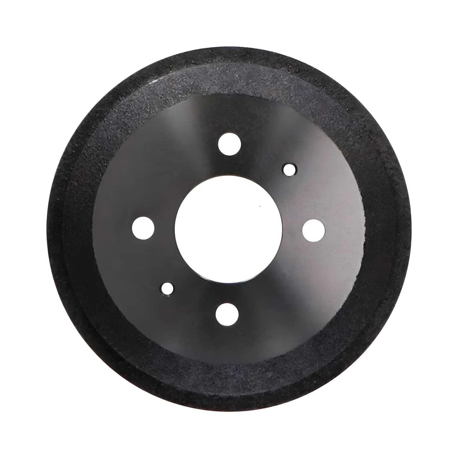 Tambor De Freno Trasero Drivetec T139