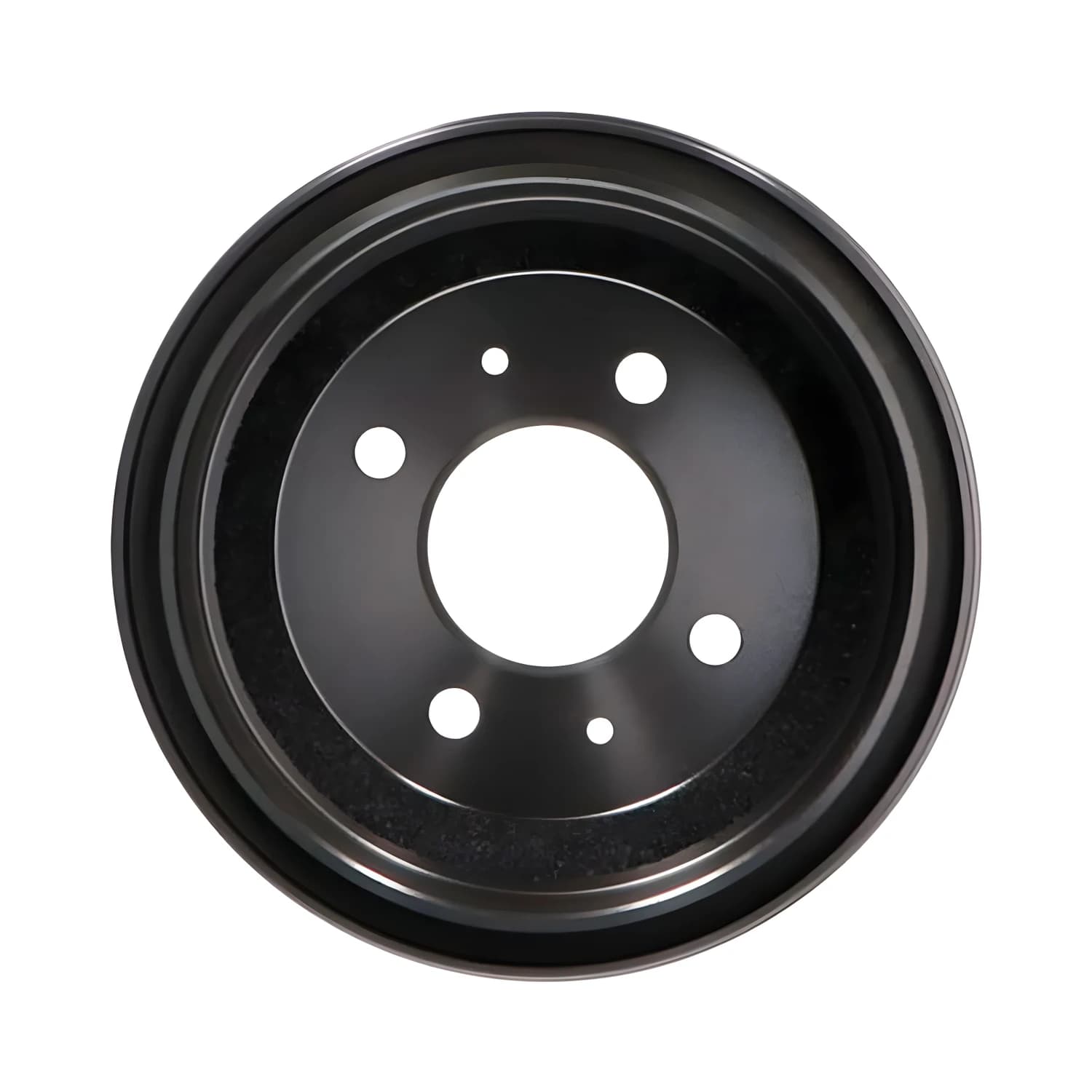 Tambor De Freno Trasero Drivetec T139