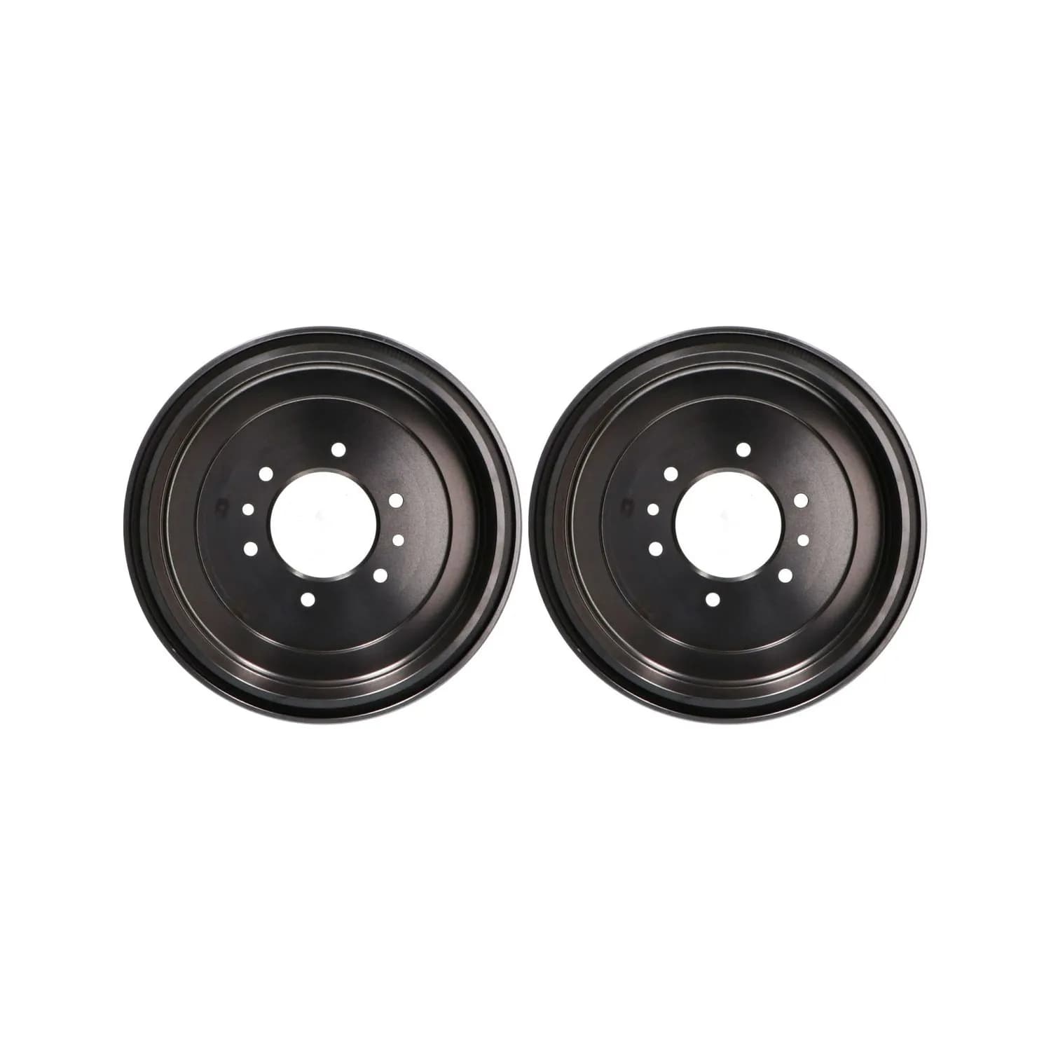 Par Tambor De Freno Trasero Drivetec T141 - TF020