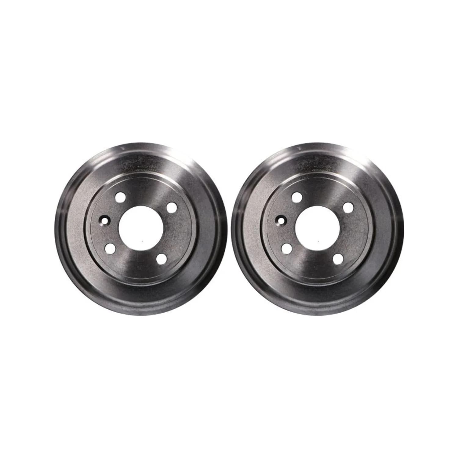 Par Tambor De Freno Trasero Drivetec T149 - TF032