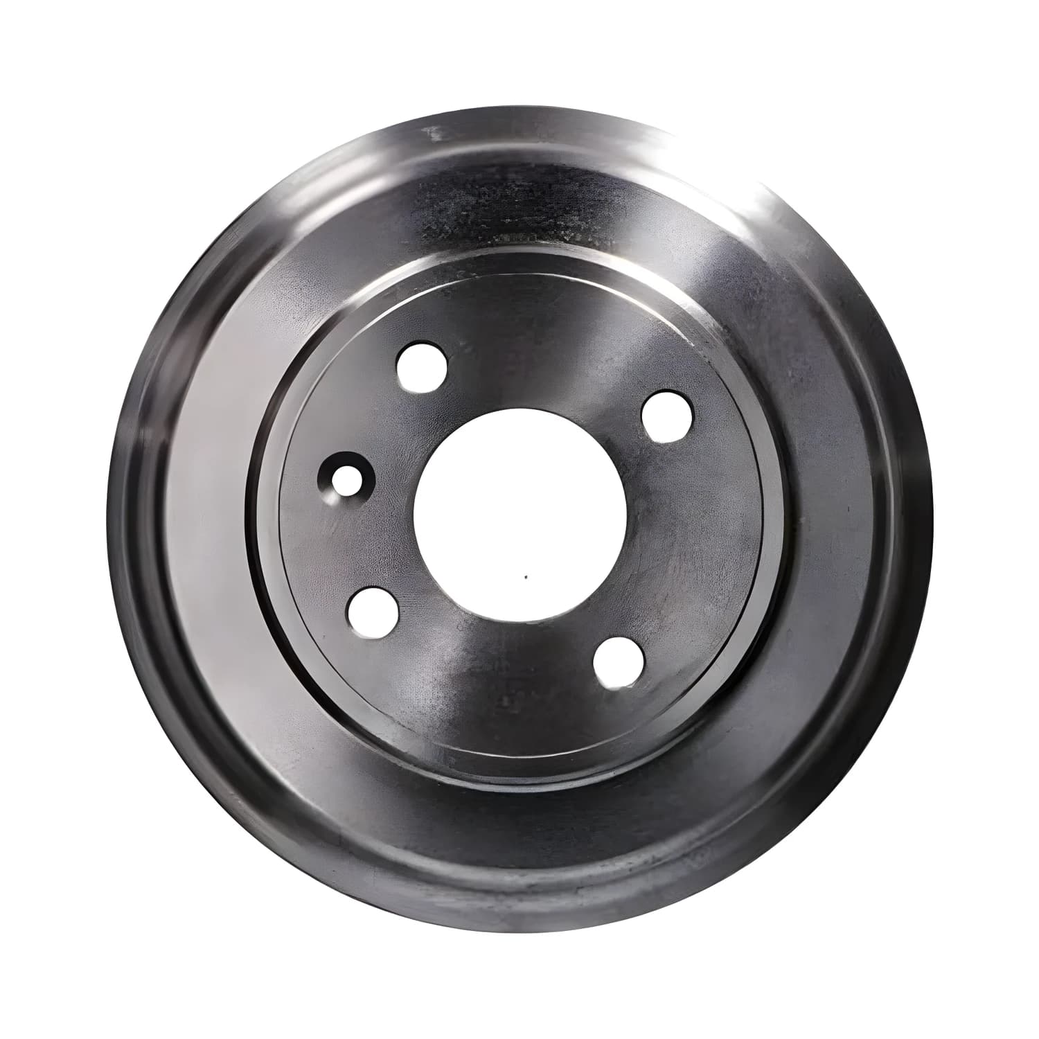 Tambor De Freno Trasero Drivetec T149