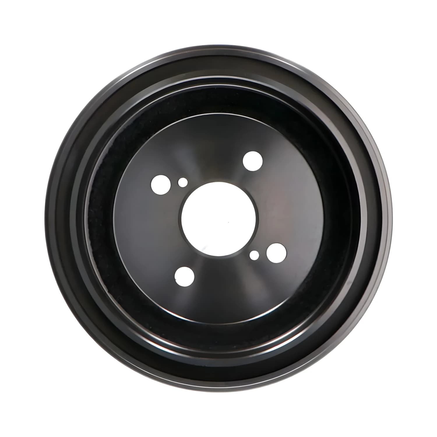 Tambor De Freno Trasero Drivetec T150