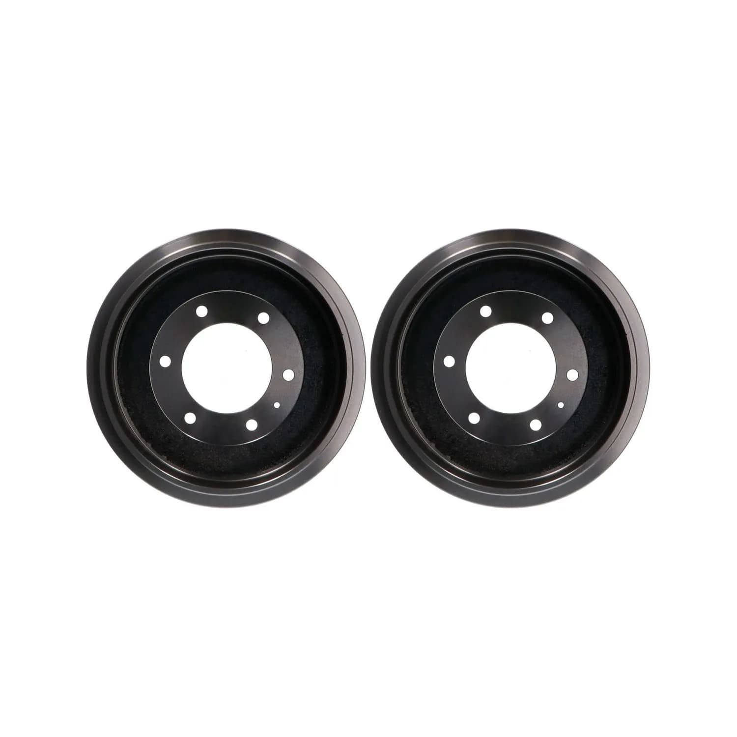 Par Tambor De Freno Trasero Drivetec T162 - TF024