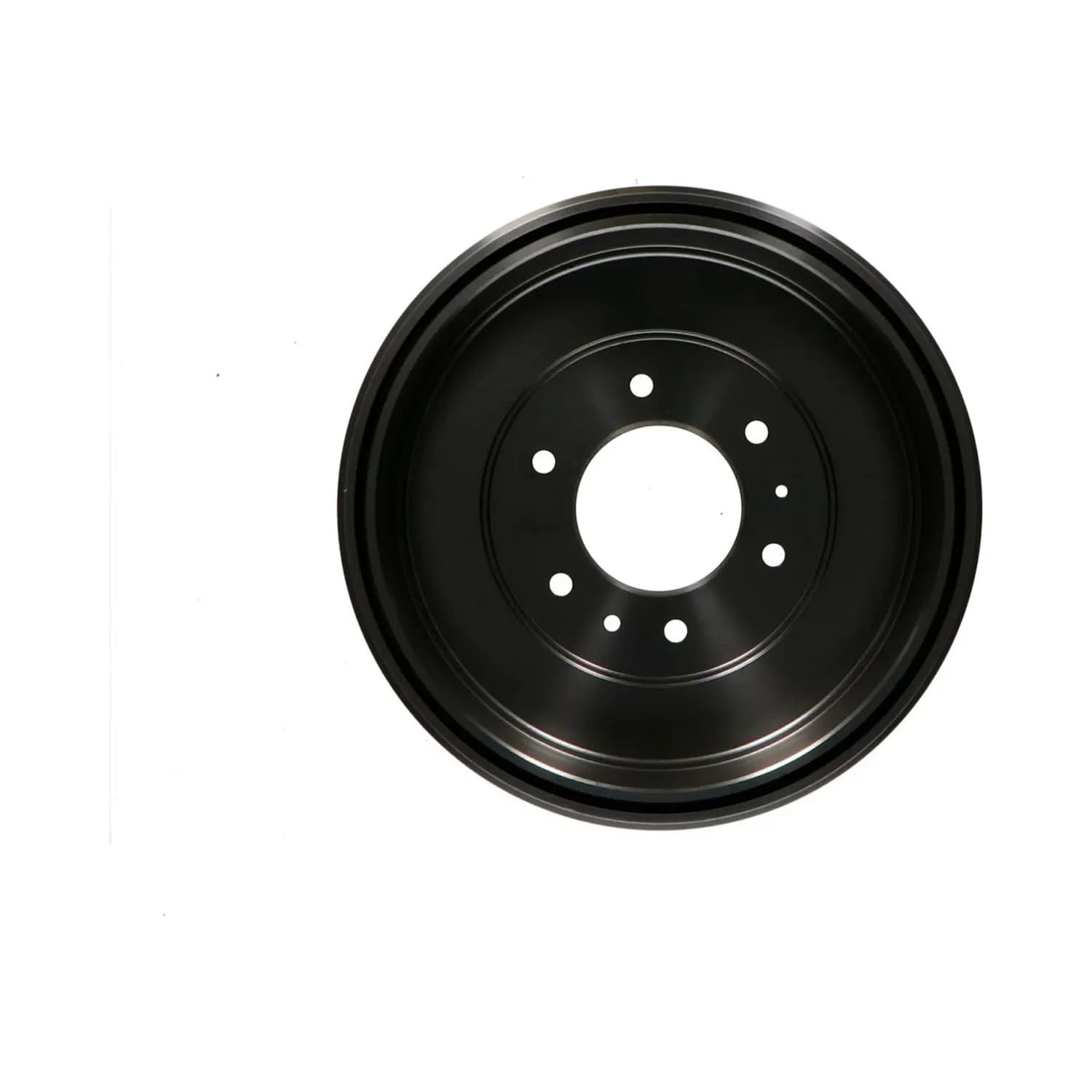 Tambor De Freno Trasero Drivetec T167