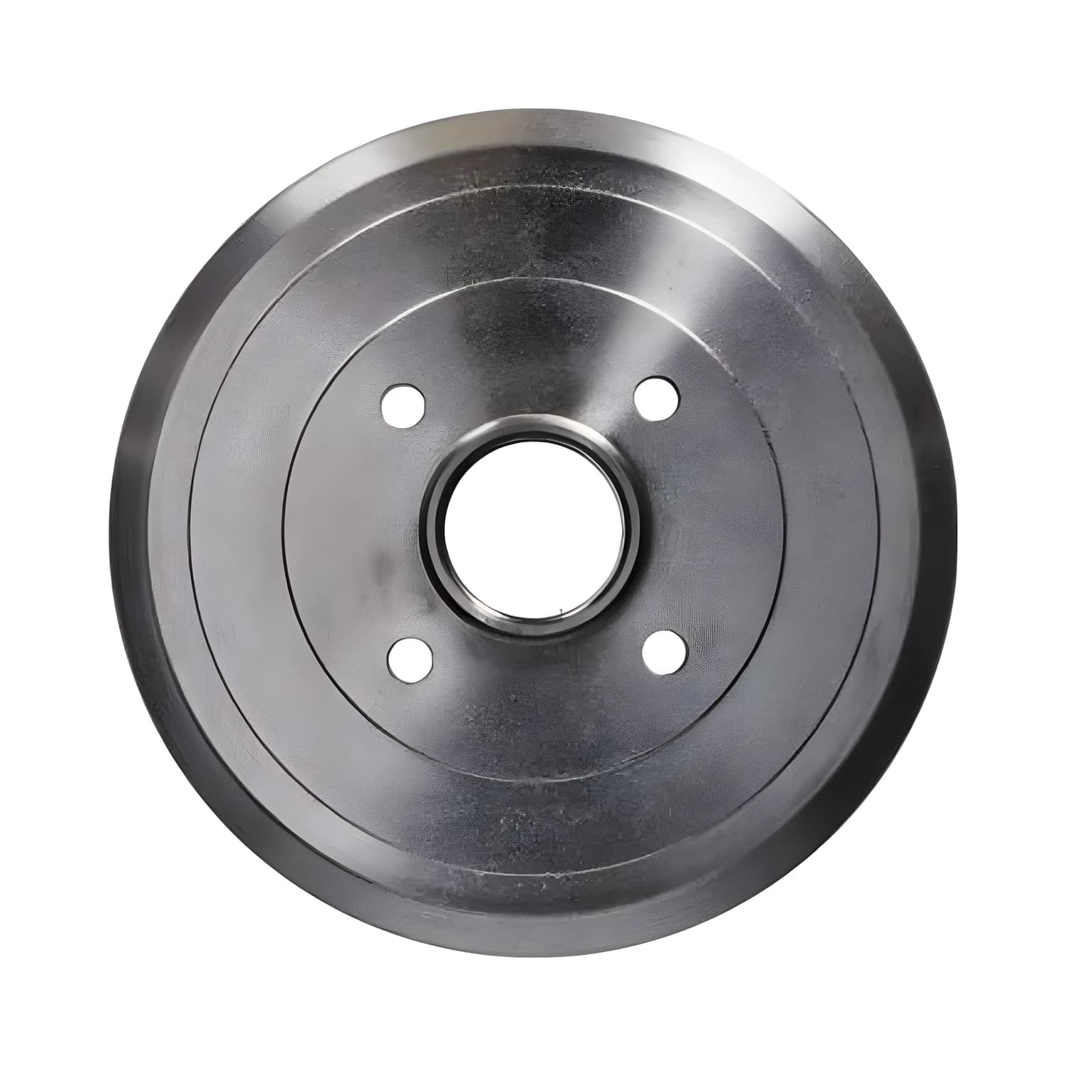 Tambor De Freno Trasero Drivetec T172