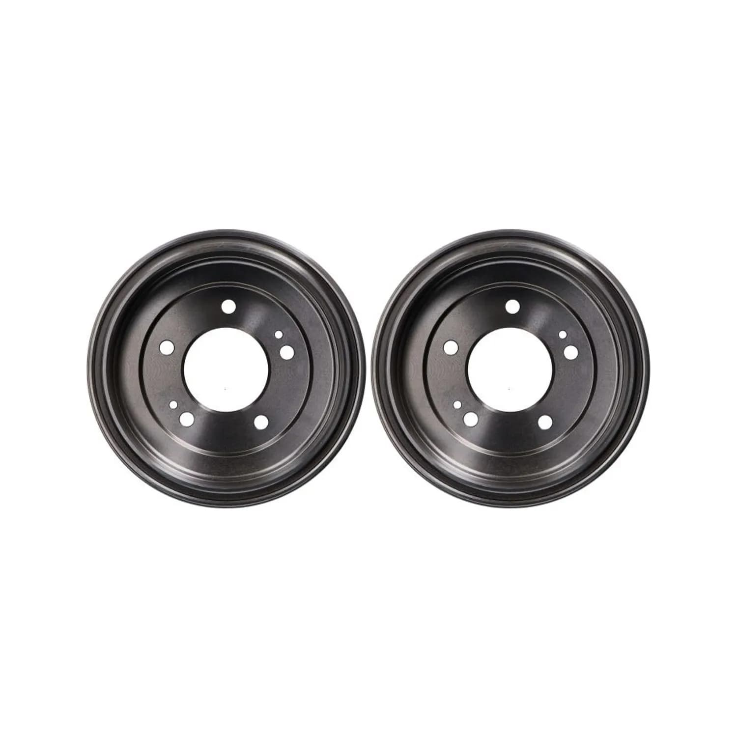 Par Tambor De Freno Trasero Drivetec T173 - TF036