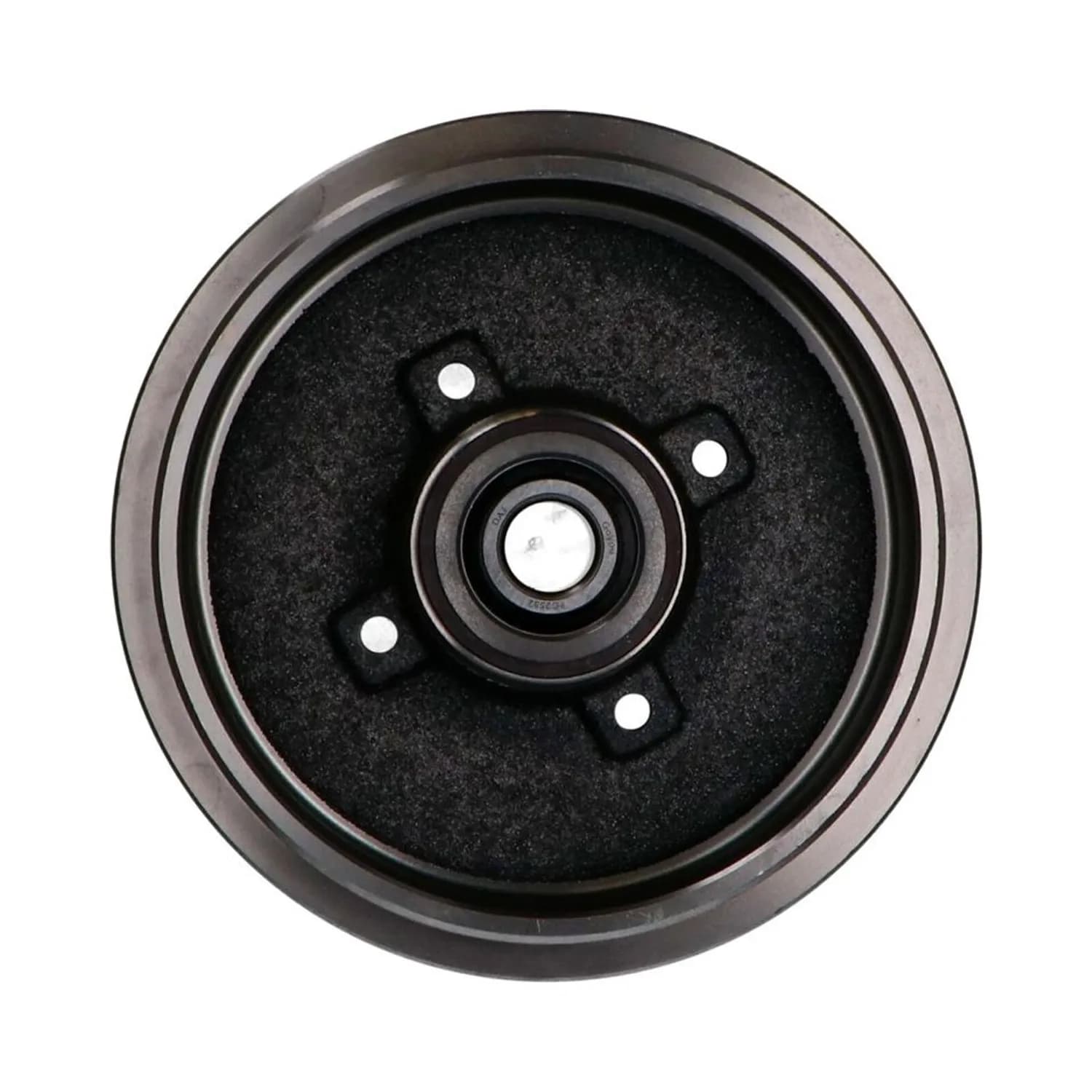 Tambor De Freno Trasero Drivetec T179