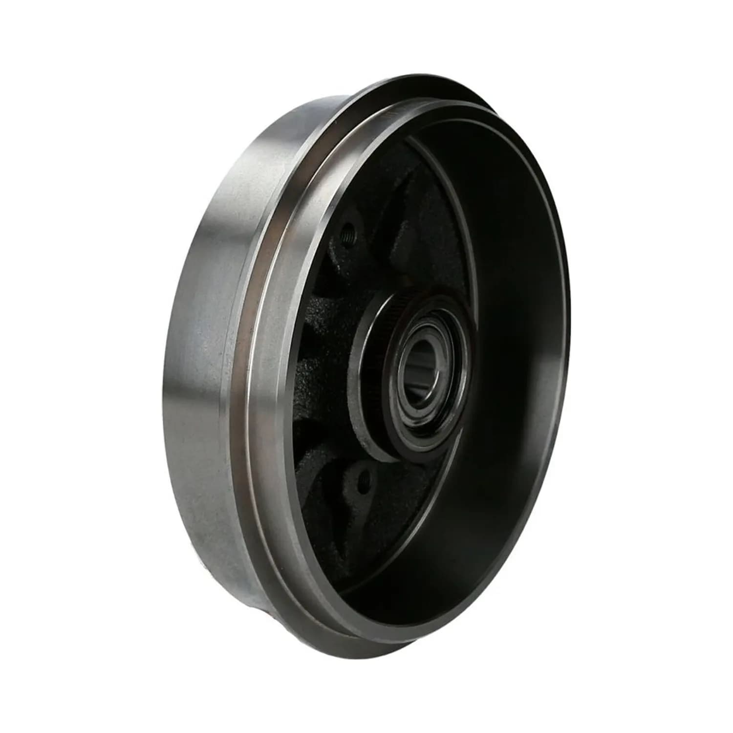 Tambor De Freno Trasero Drivetec T183 / T201 / T231
