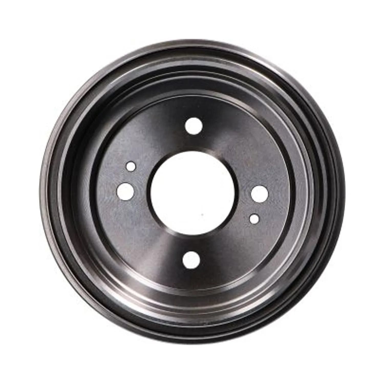 Tambor De Freno Trasero Drivetec T185