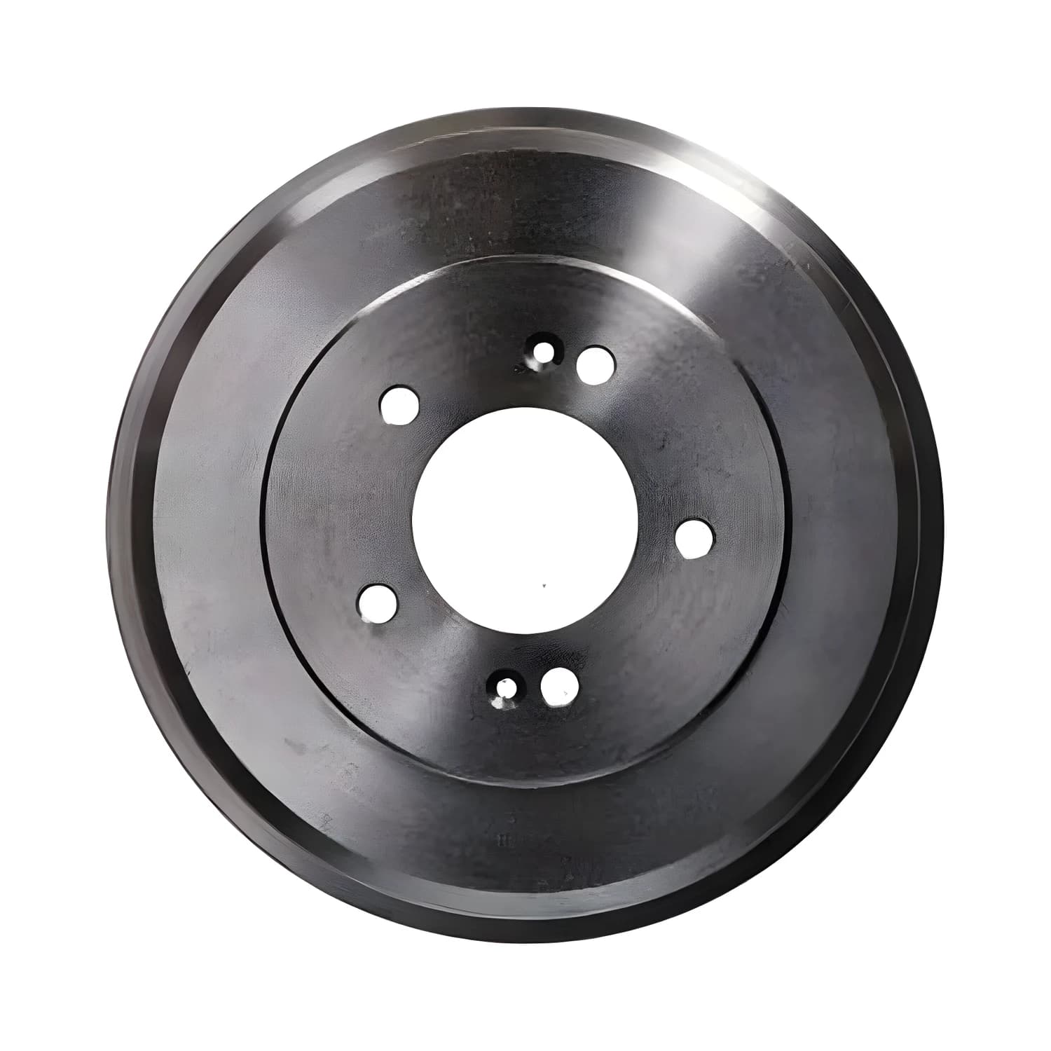 Tambor De Freno Trasero Drivetec T211