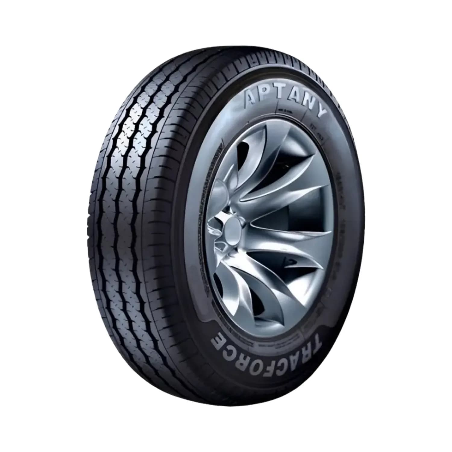 Neumático Aptany Rl106y 215/65R16 Carga 109/107t