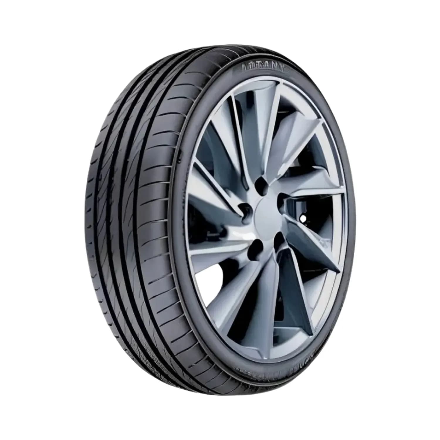 Neumático Aptany Ra302y 195/55R16 Rft 87v