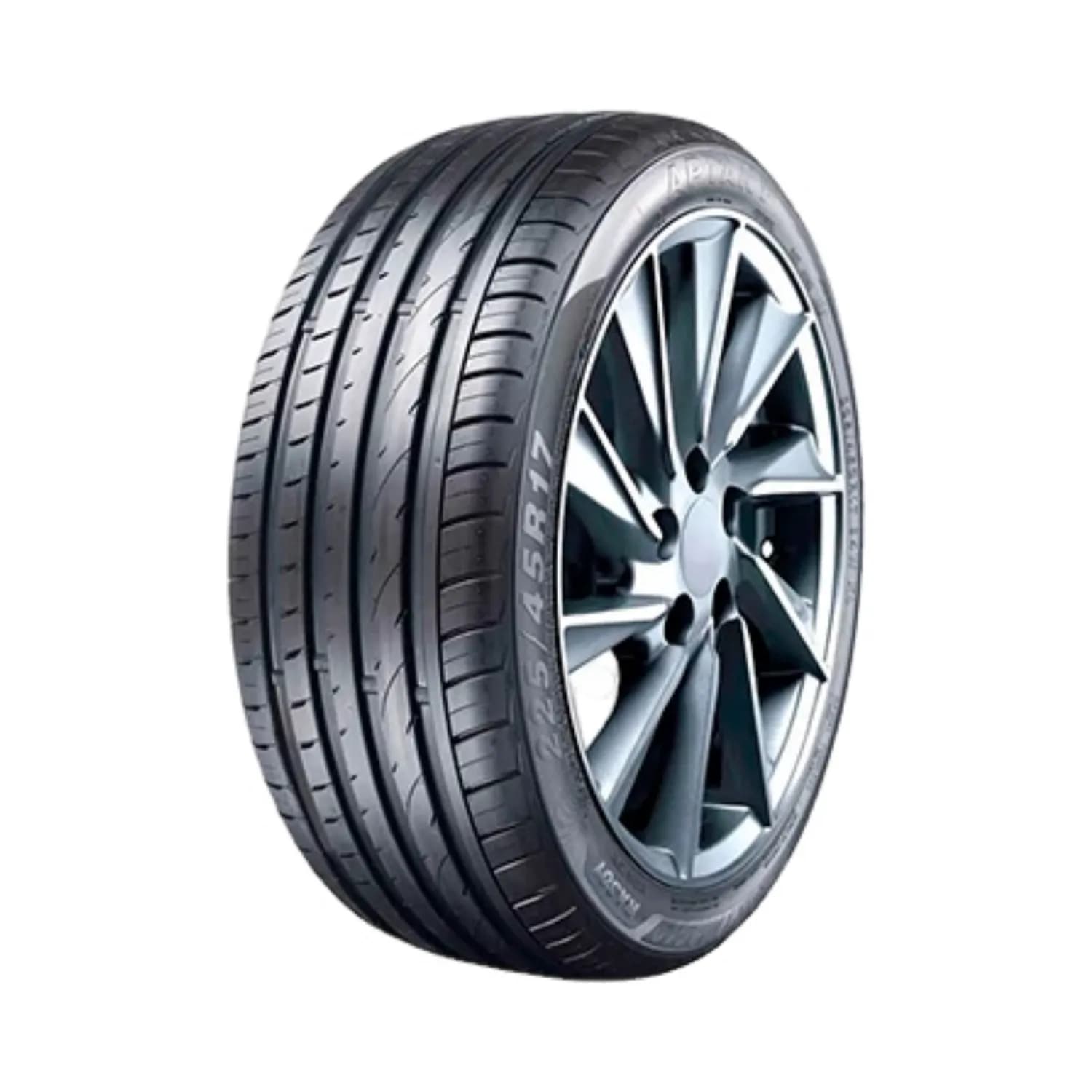 Neumático Aptany Ra301y 275/30R19 Ht 96w