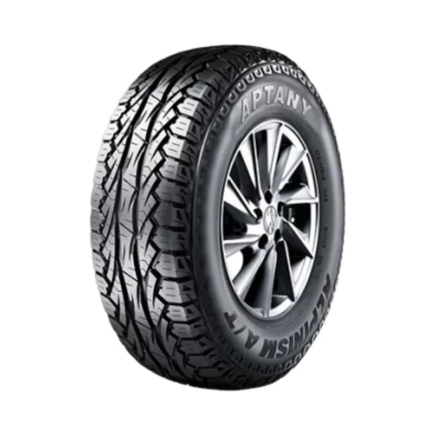 Neumático Aptany Ru006 285/65R17 At 116s