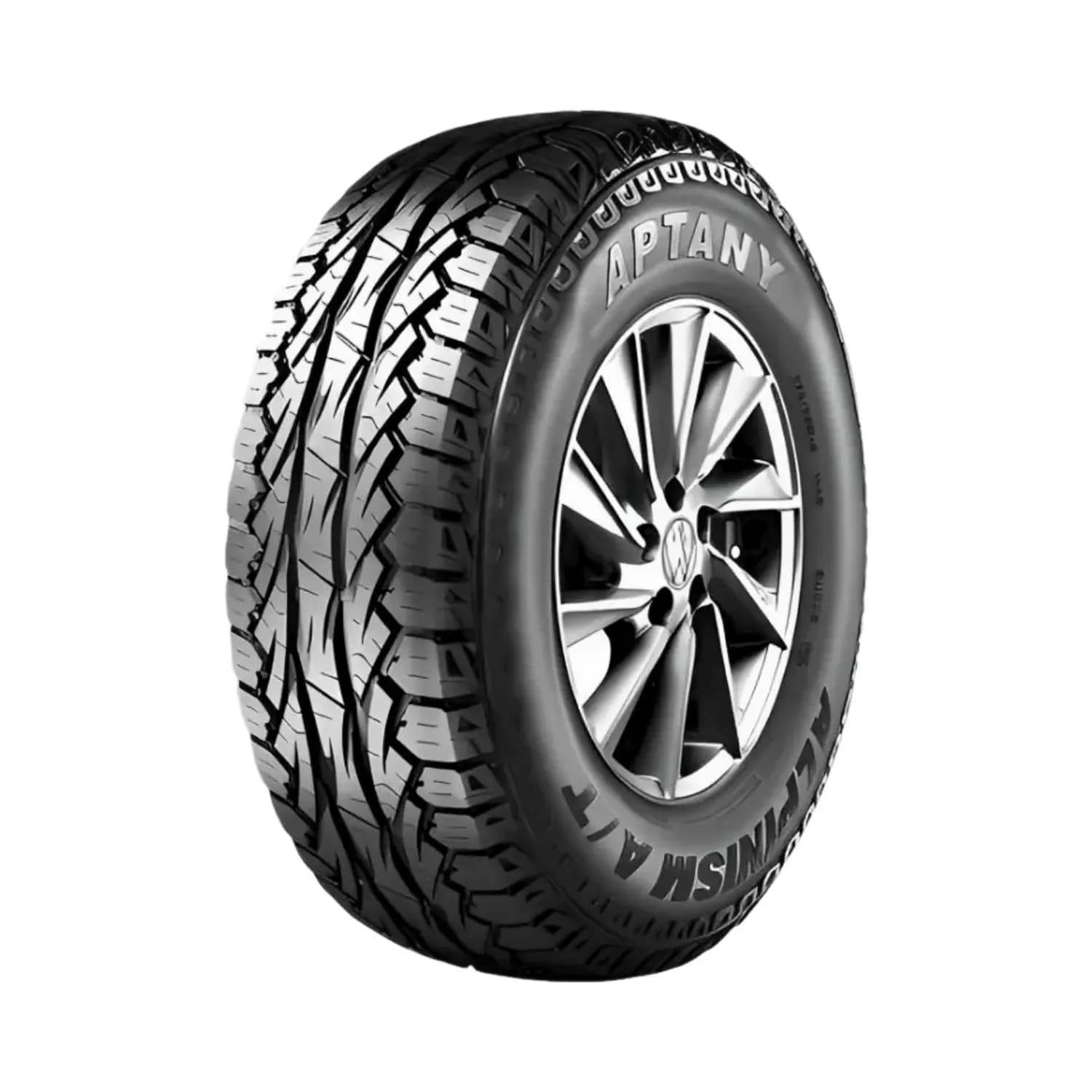 Neumático Aptany Ru028y 285/60R18 Mt 116h