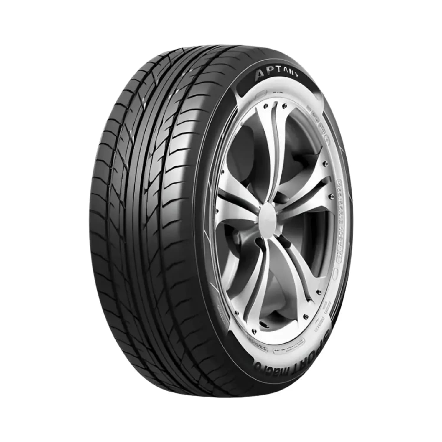 Neumático Aptany Ra603y 275/35R18 Ht 95w