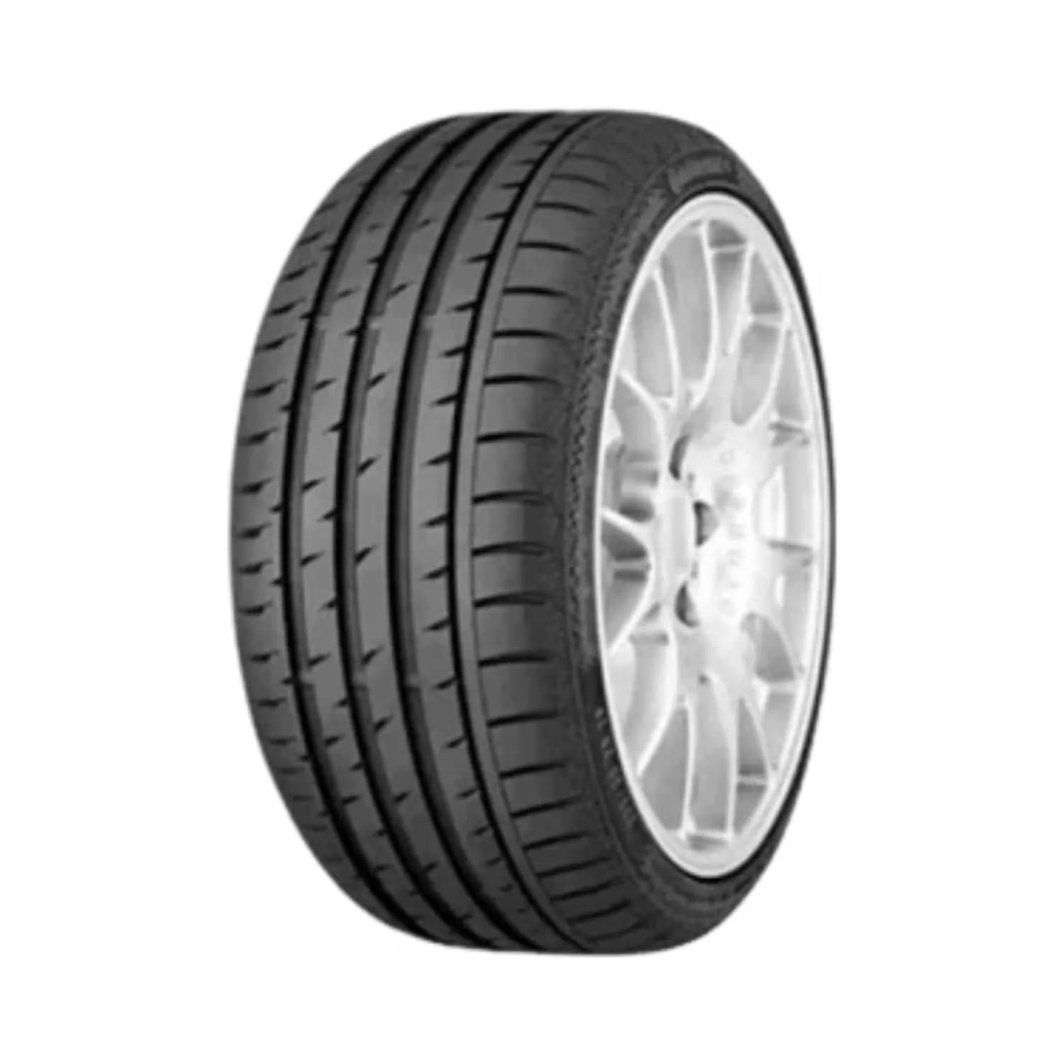 Neumático Aptany Ra302y 235/55R17 Rft 99w