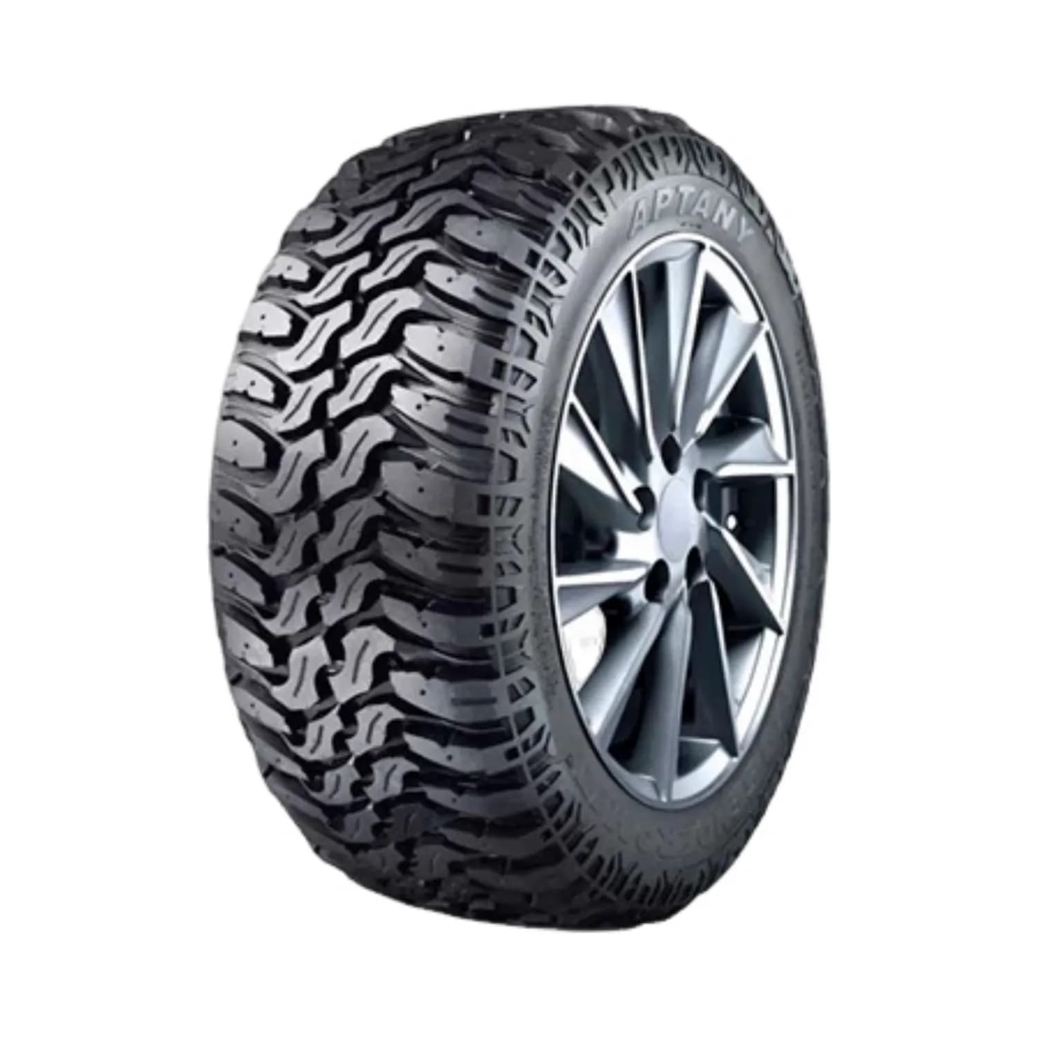Neumático Aptany Rm105 285/70R17 Hp 121/118r