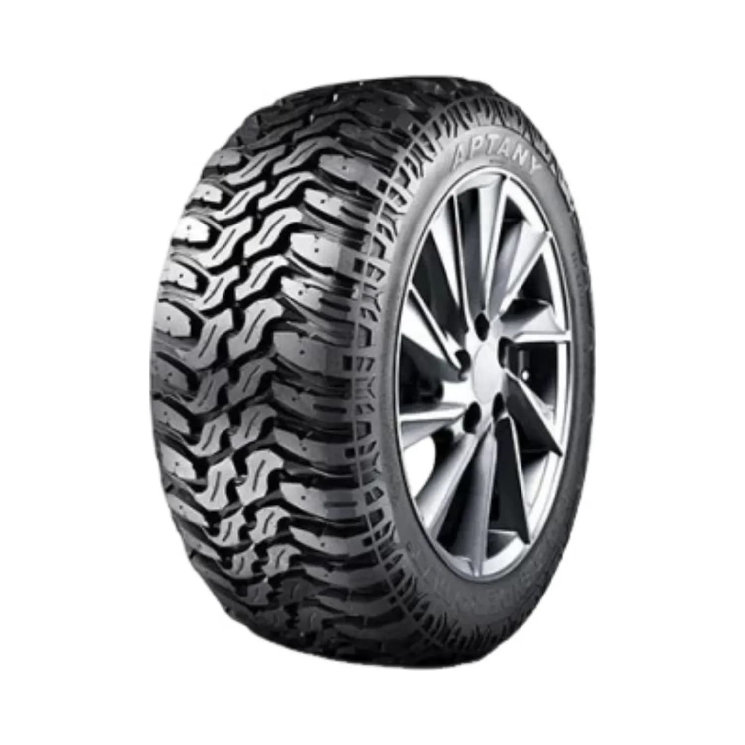 Neumático Aptany Rm105 37x/13.50r20 Mt 127q