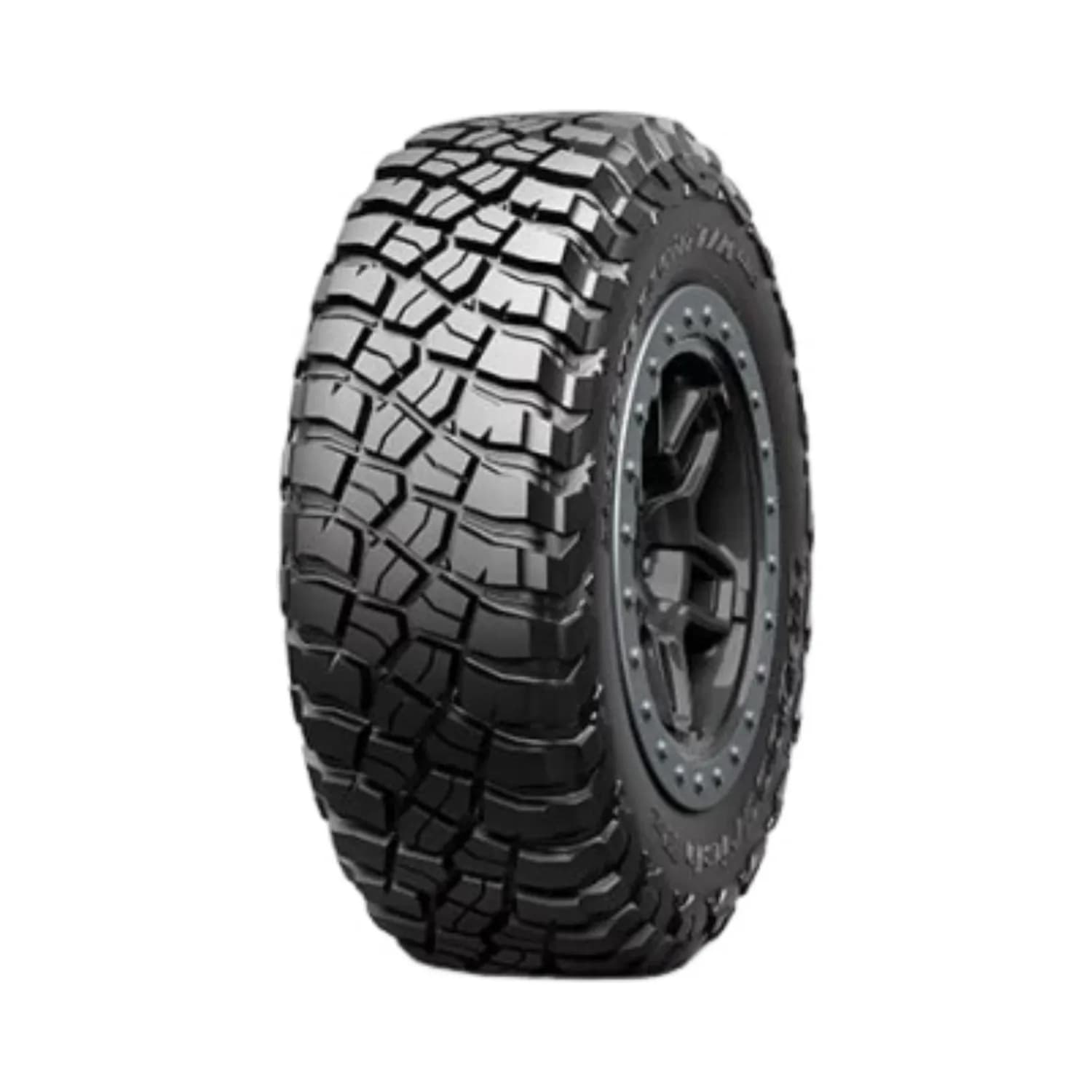 Neumático Bfgoodrich Mud Terrain T/A Km3 285/70R18 Mt 127q