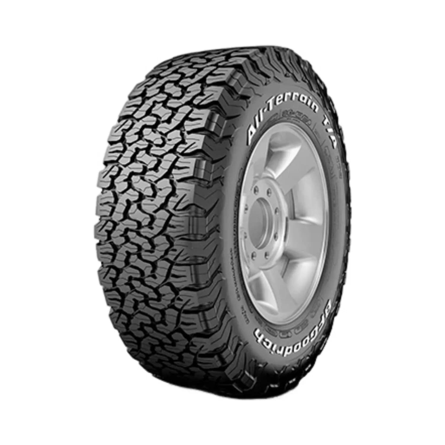 Neumático Bfgoodrich All-Terrain T/A Ko2 225/70R17 At 110/107s