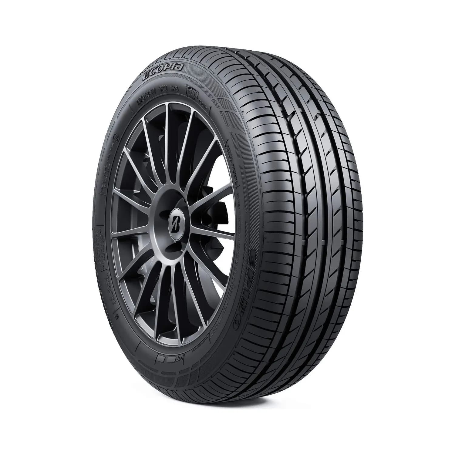 Neumático Bridgestone Ep150 Ecopia 195/55R15 85H