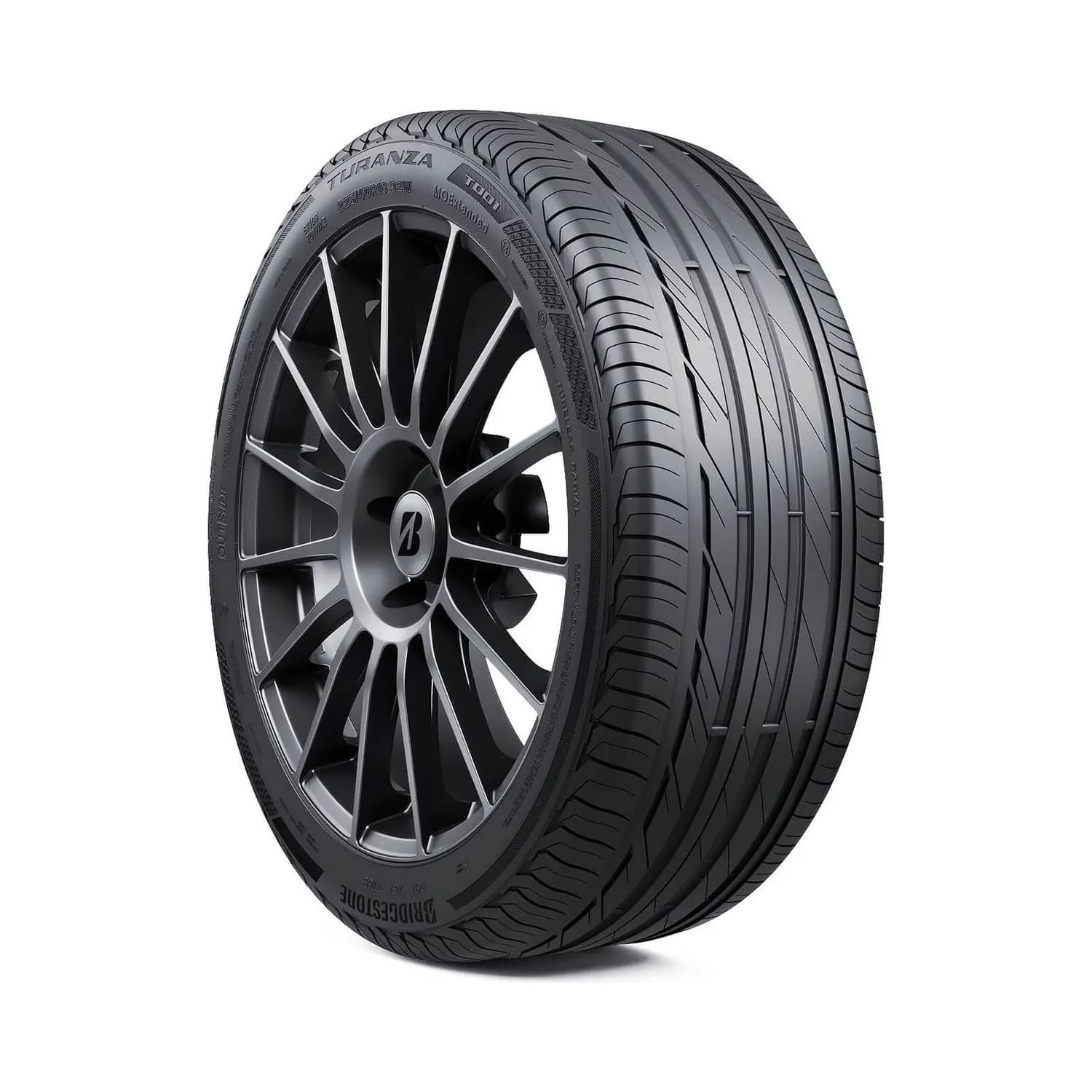 Neumático Bridgestone Turanza T001 195/65R15 91V