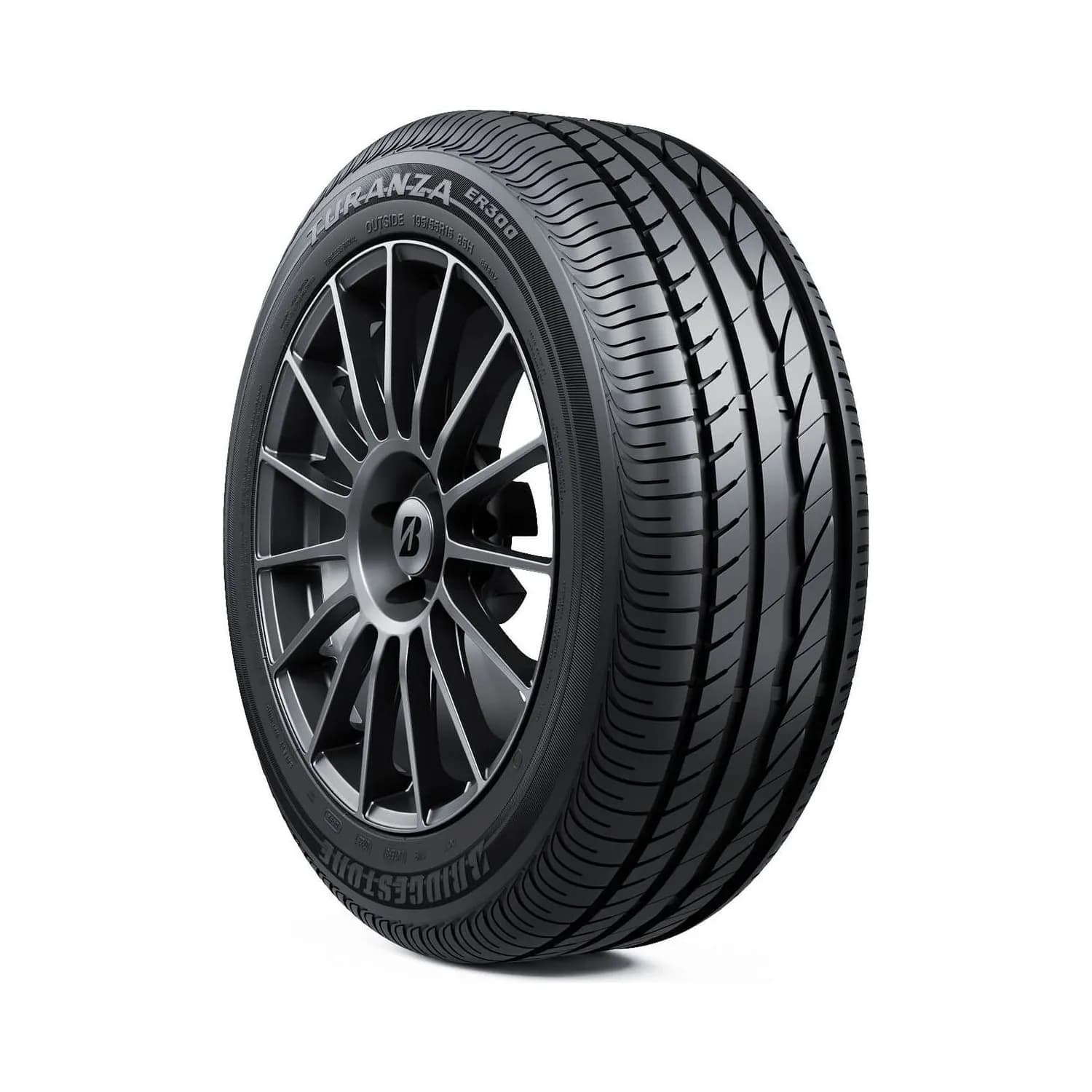 Neumático Bridgestone Turanza Er300 215/60R16 95V