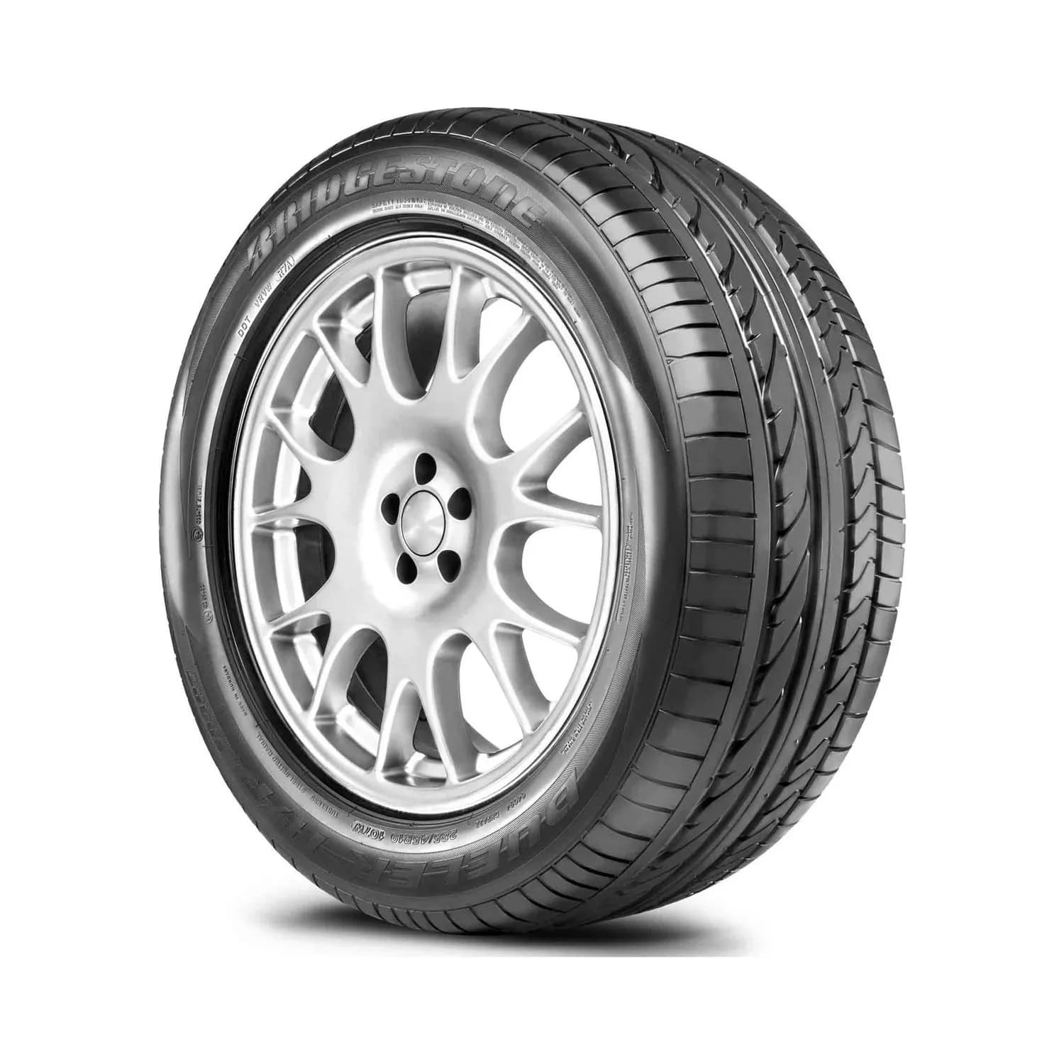 Neumático Bridgestone Dueler Hp Sport 235/65R18 106W