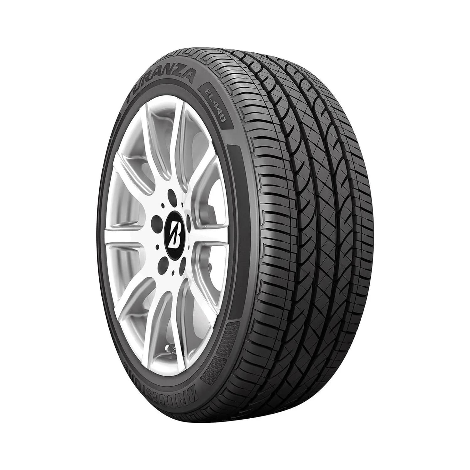 Neumático Bridgestone Turanza El440 215/45R18 89V