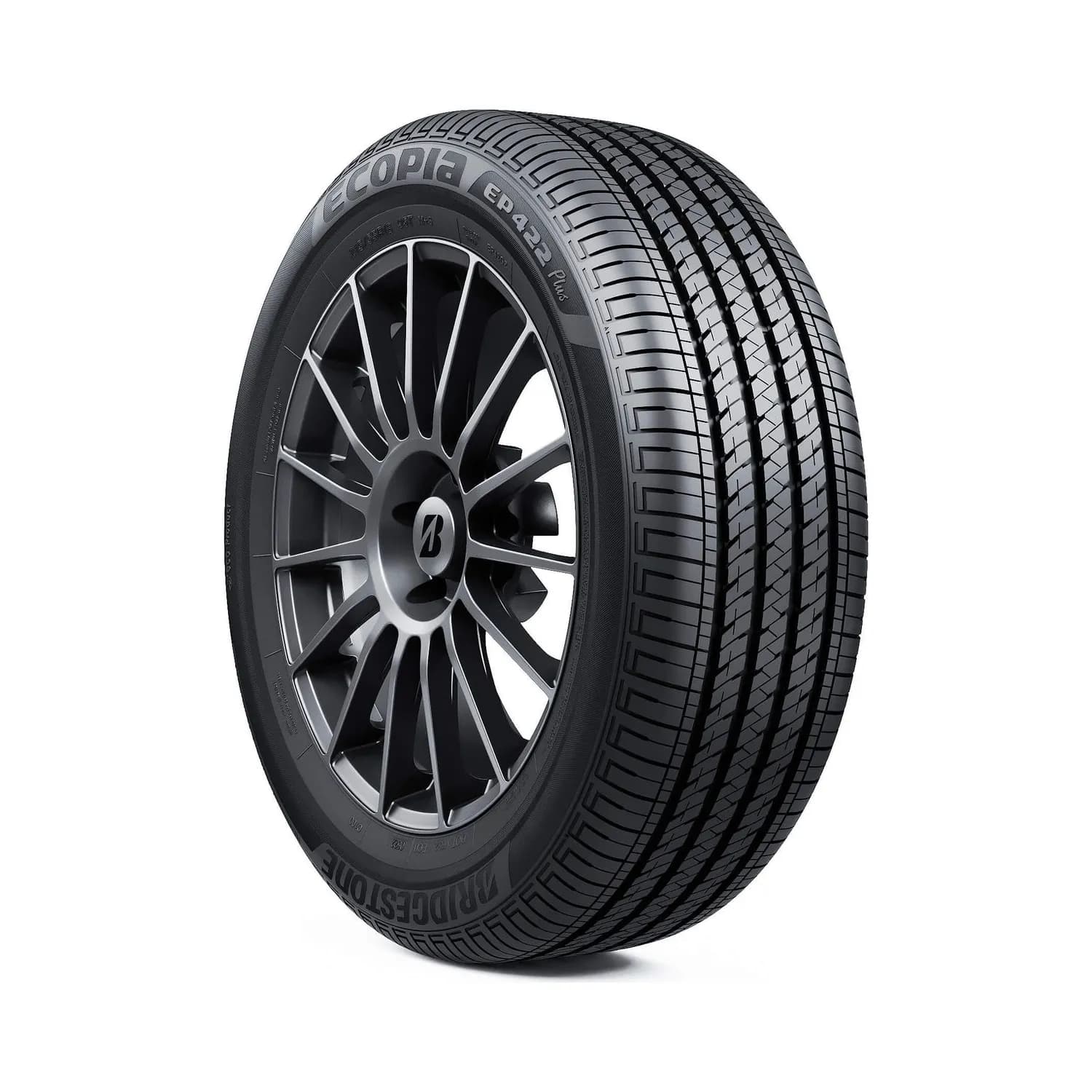 Neumático Bridgestone Ecopia H/l 422 Plus 255/50R20 105V