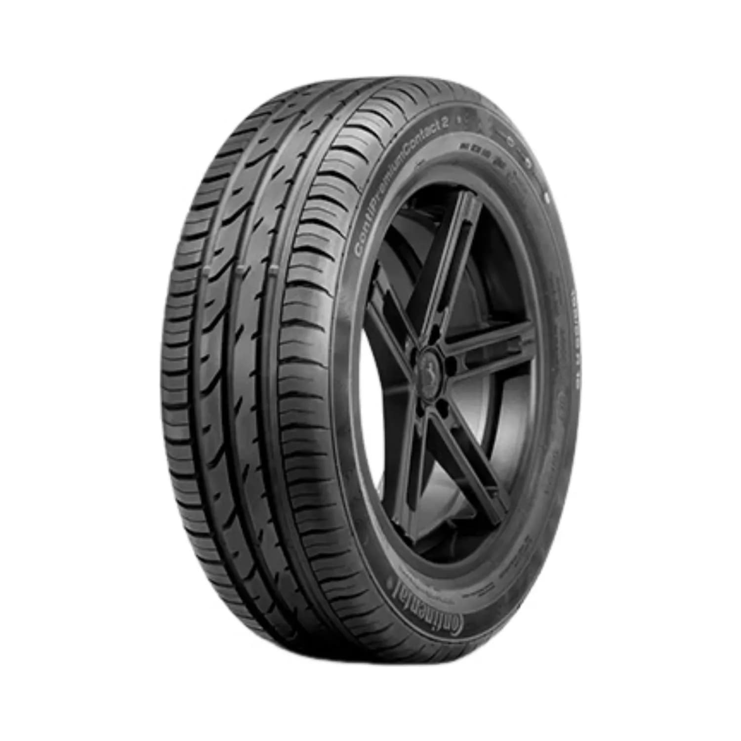Neumático Continental Xl Fr Premiumcontact 2 Ao 215/45R16 Hp 90v