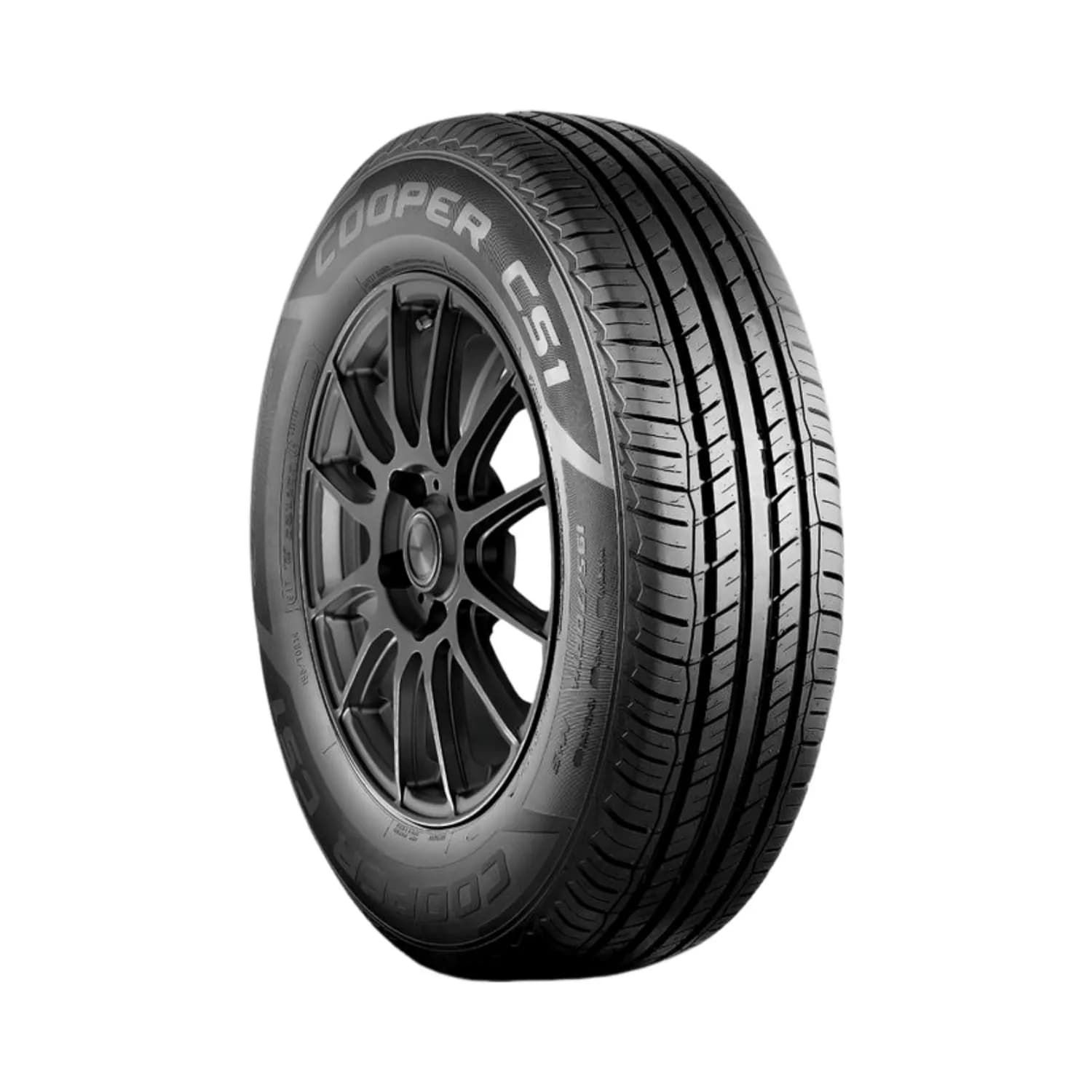 Neumático Cooper Cs1 185/70R13 Ht 86t