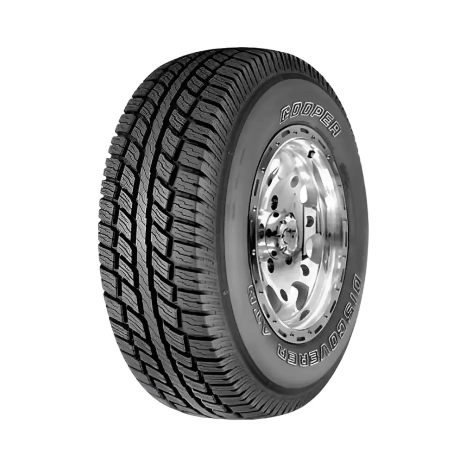 Neumático Cooper Atr 235/60R17 At 102t