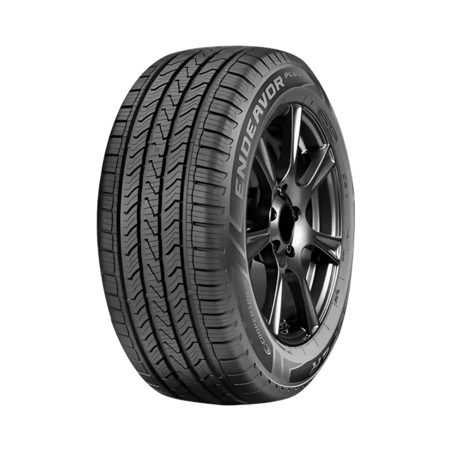 Neumático Cooper Endeavor Plus 235/65R18 Ht
