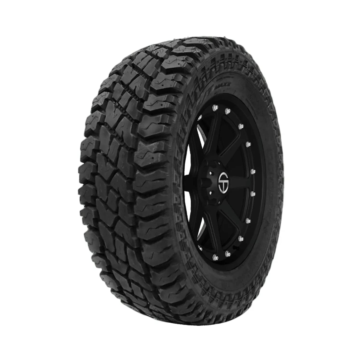 Neumático Cooper St Maxx 275/65R18 Mt 123/120q