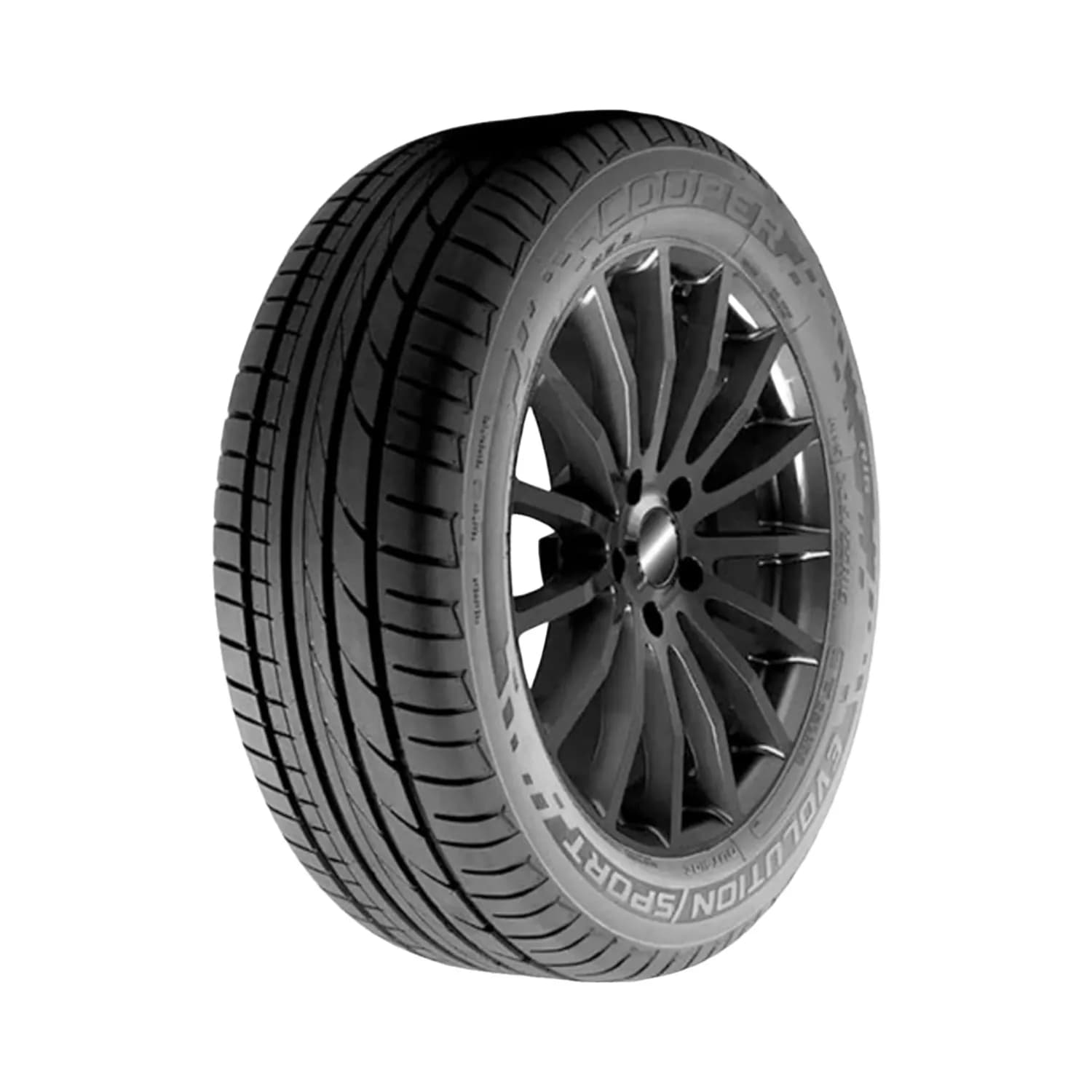 Neumático Cooper Evolution Sport 235/60R16 Hp 100h