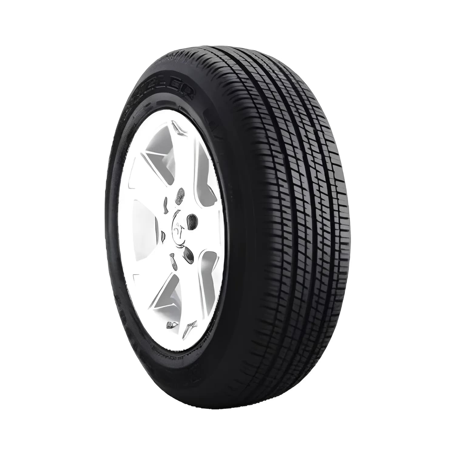 Neumático Cooper Evolution Sport 215/70R16 Hp 100h