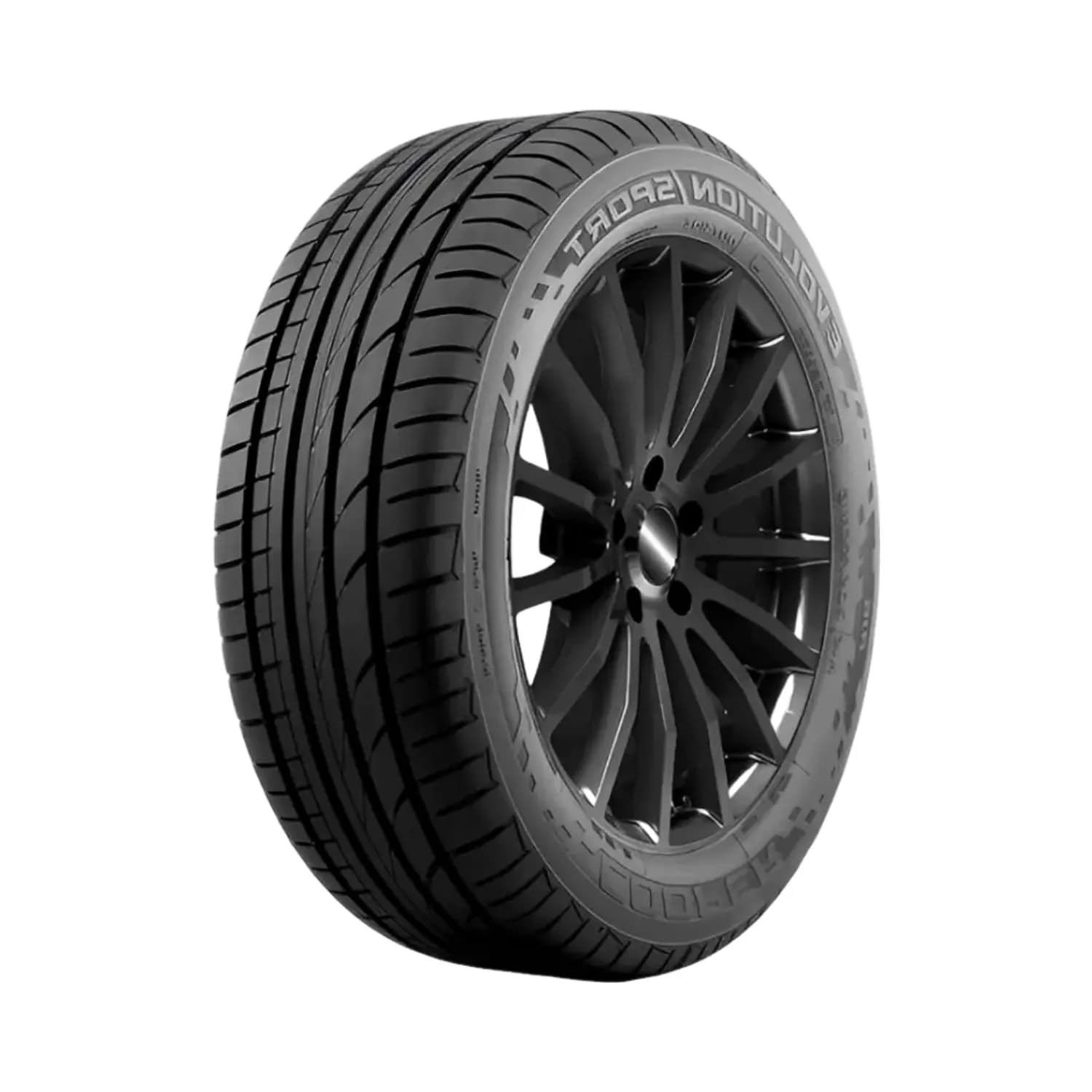 Neumático Cooper Evolution Sport 225/65R17 Hp 102h