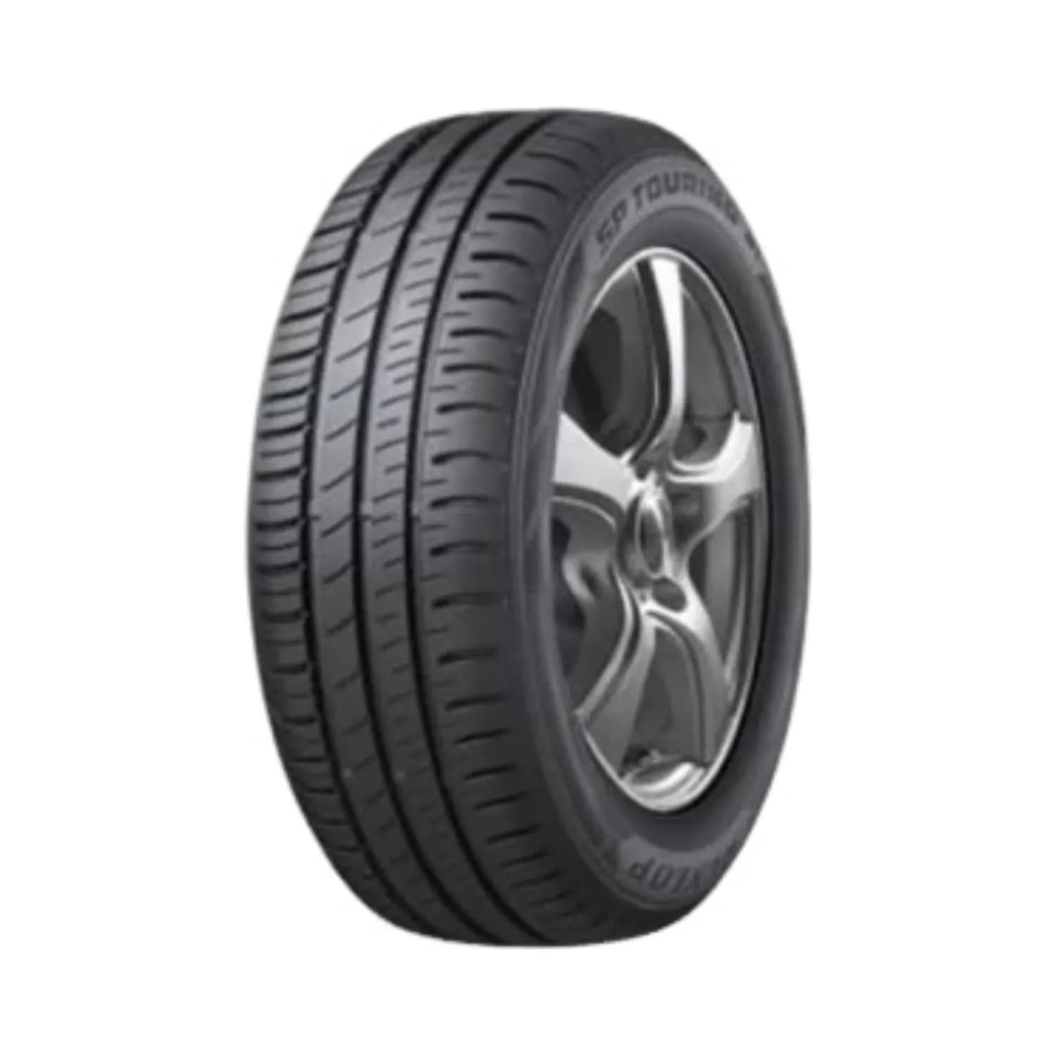 Neumático Dunlop Spr1 155/70R12 Ht 73t