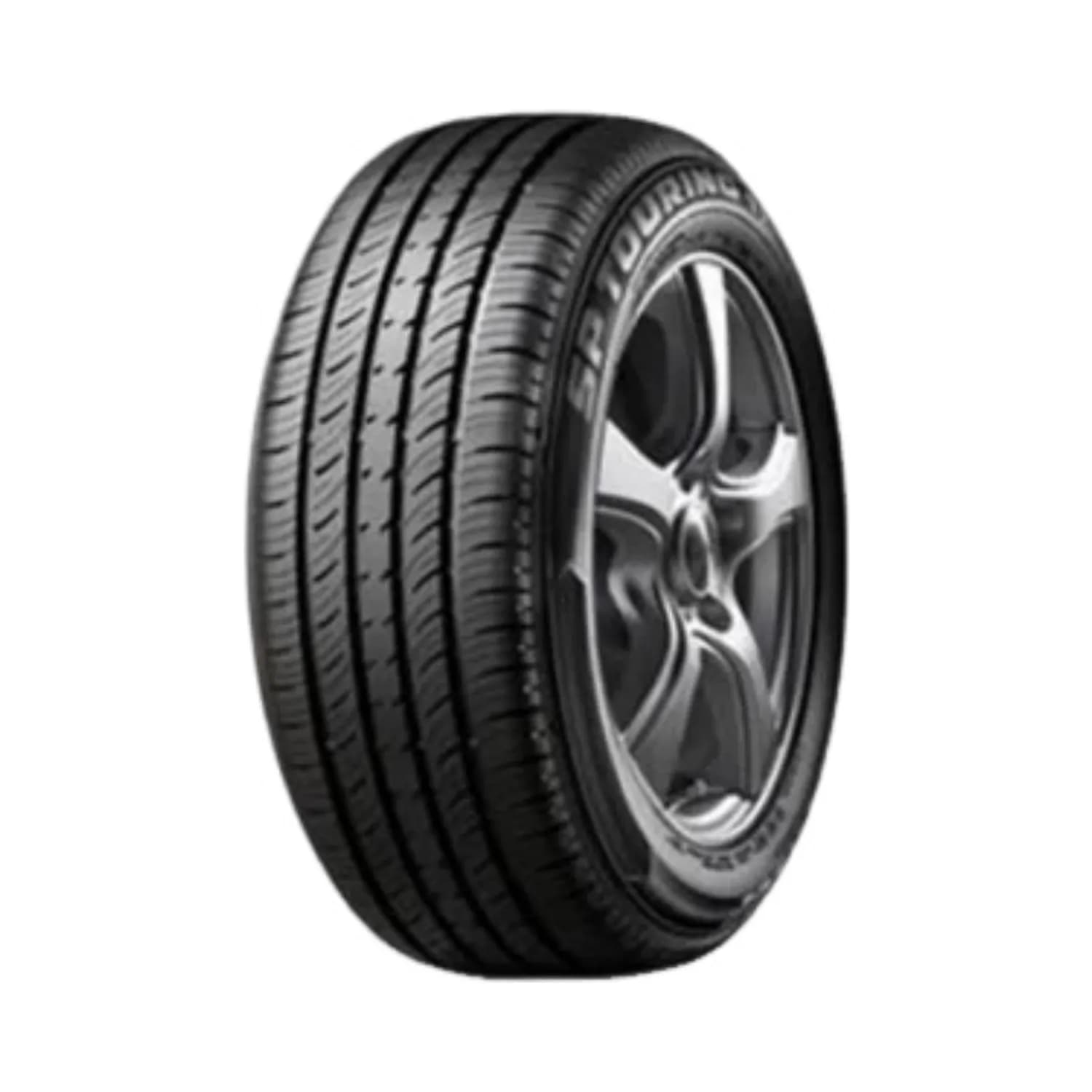 Neumático Dunlop Spt1 175/65R14 Ht 82t