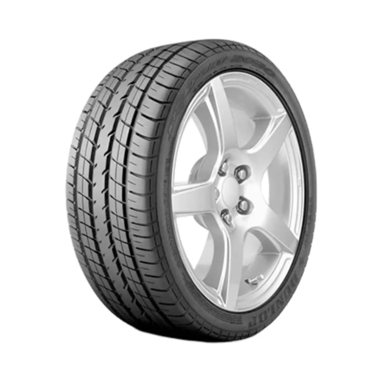 Neumático Dunlop Sp2030 185/60R15 Ht 106s