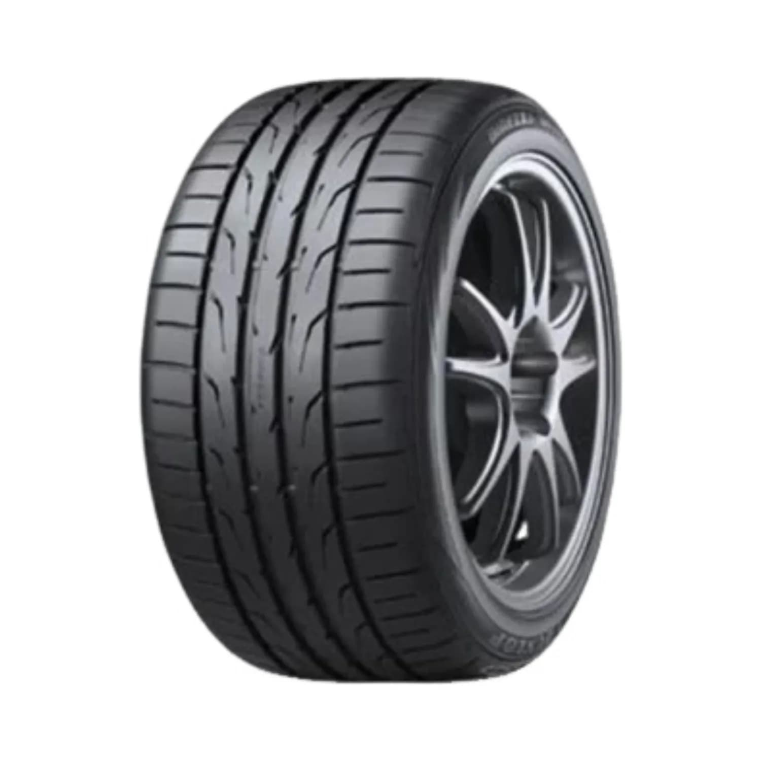 Neumático Dunlop Dz102 195/55R15 Ht 85v