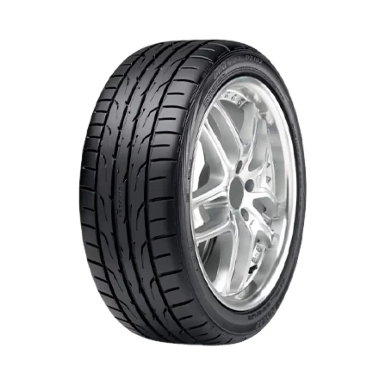 Neumático Dunlop Dz102 215/50R16 Ht 90v