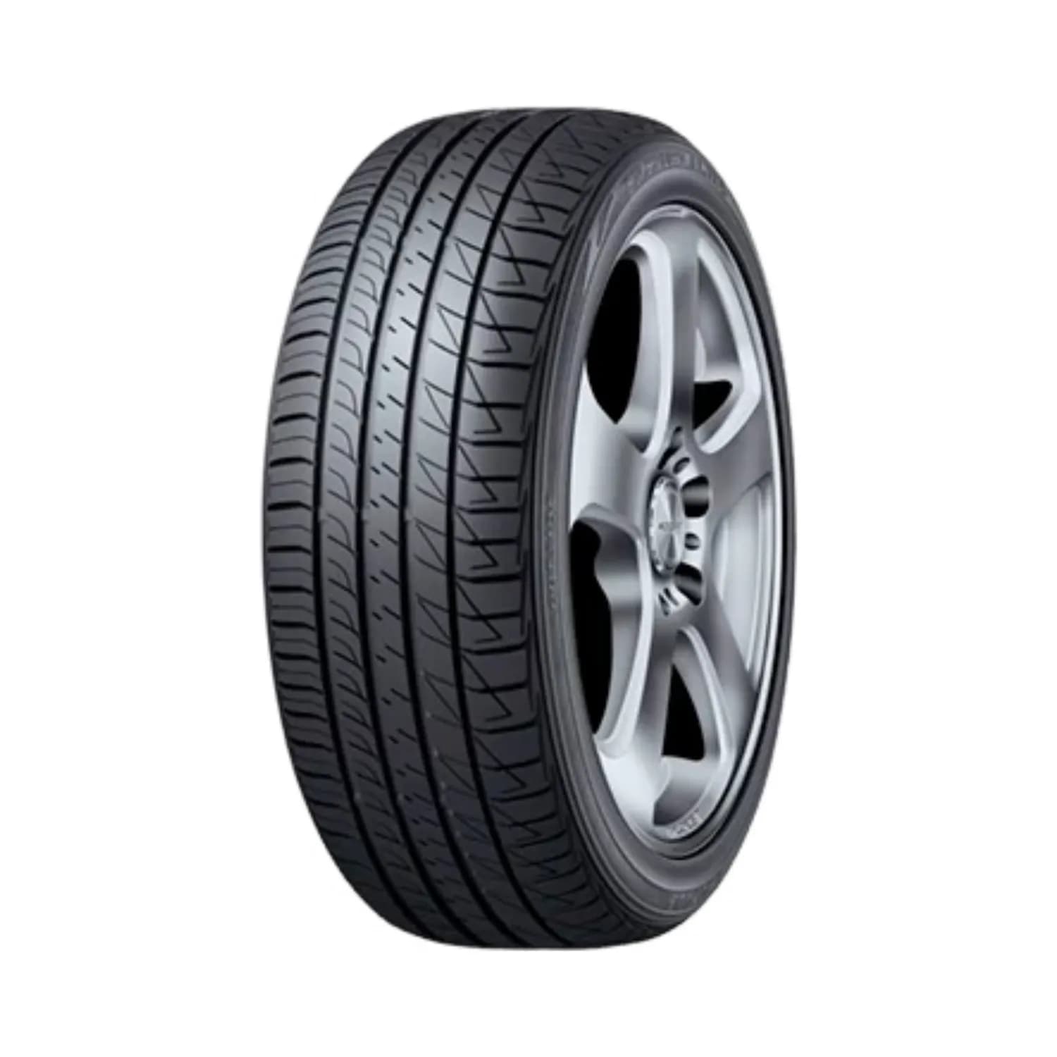 Neumático Dunlop Lm705 195/55R16 Ht 87v