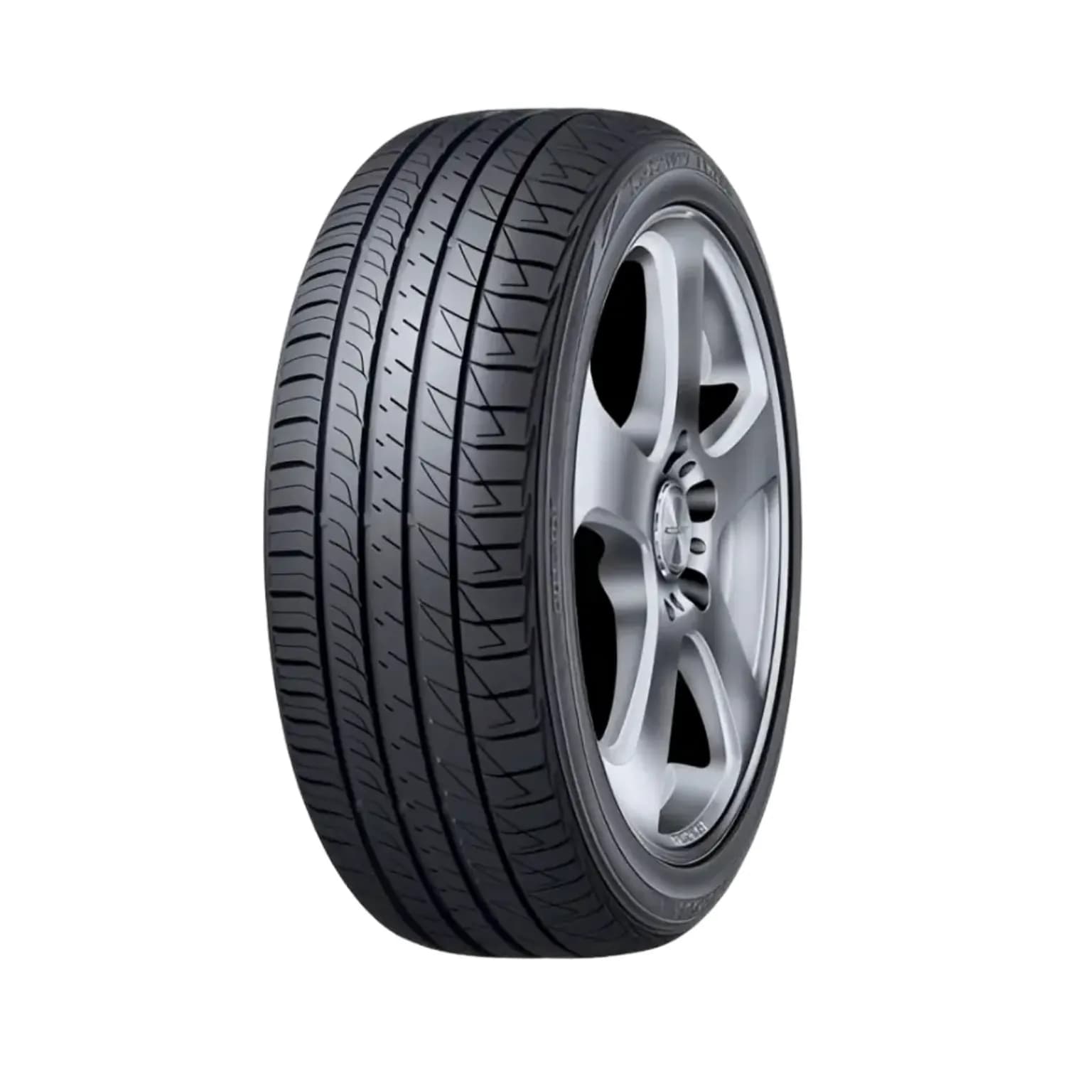 Neumático Dunlop Lm705 215/55R17 Hp 94v